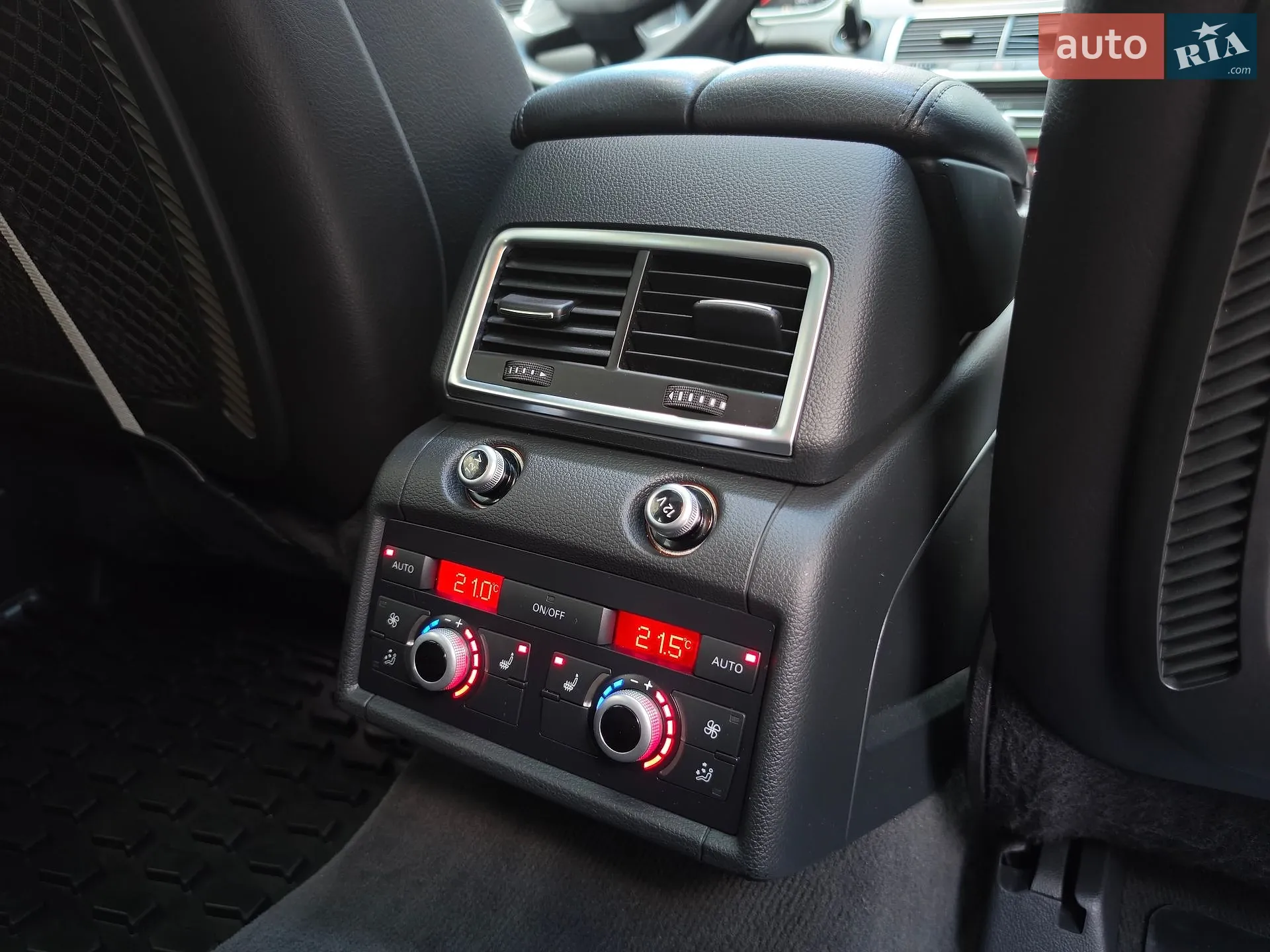 2015 Audi Q7 - мініатюра 53