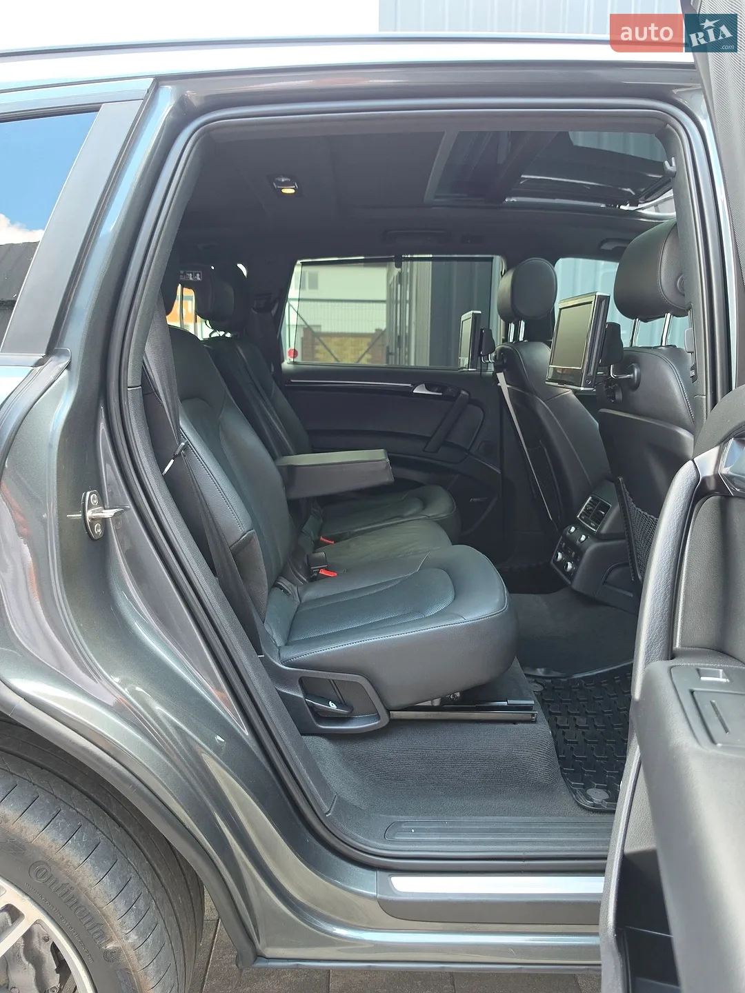 2015 Audi Q7 - мініатюра 54