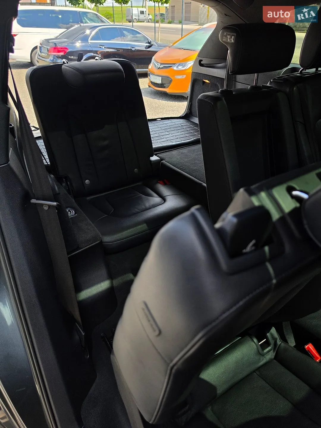 2015 Audi Q7 - мініатюра 56