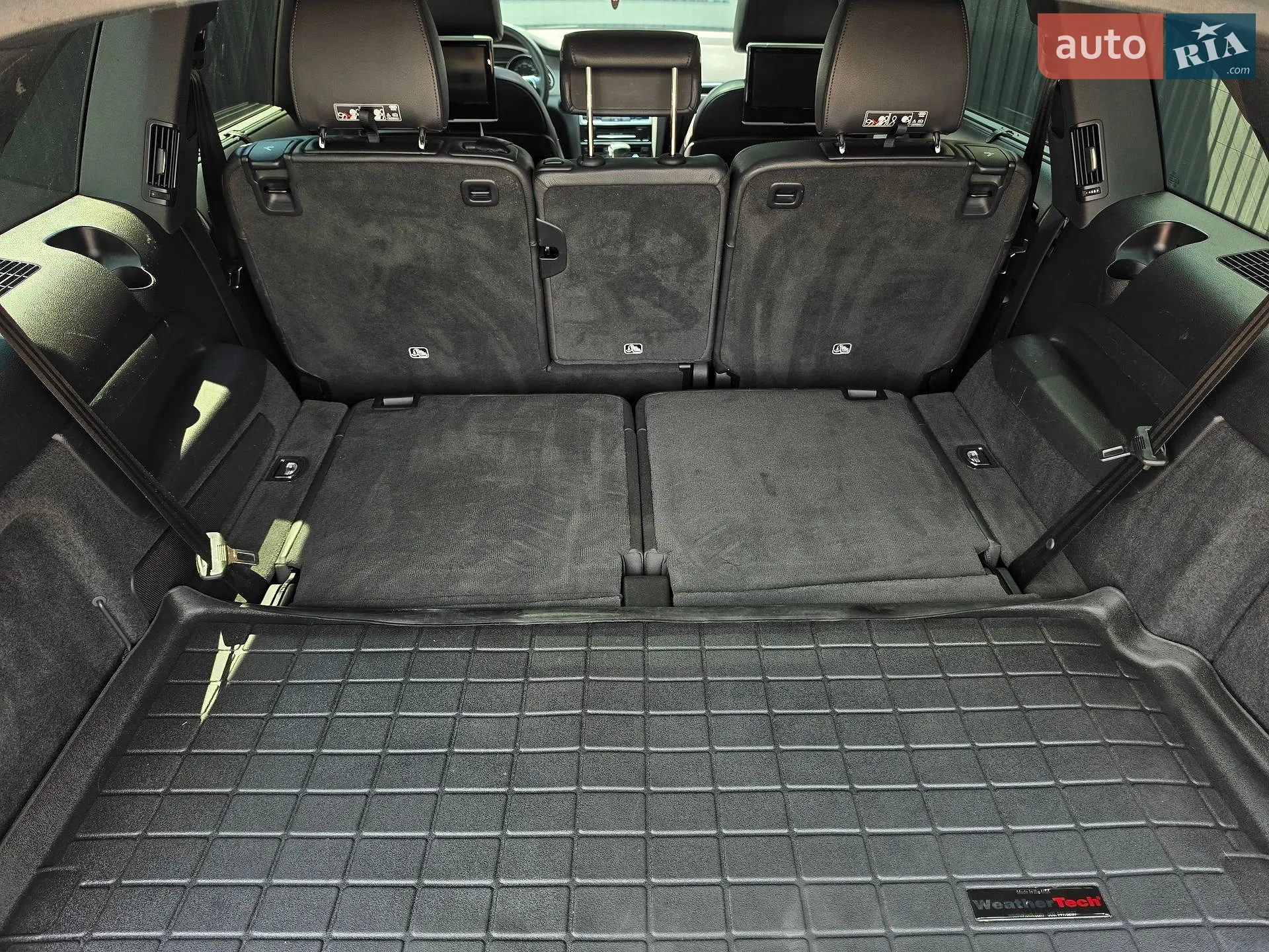 2015 Audi Q7 - мініатюра 58