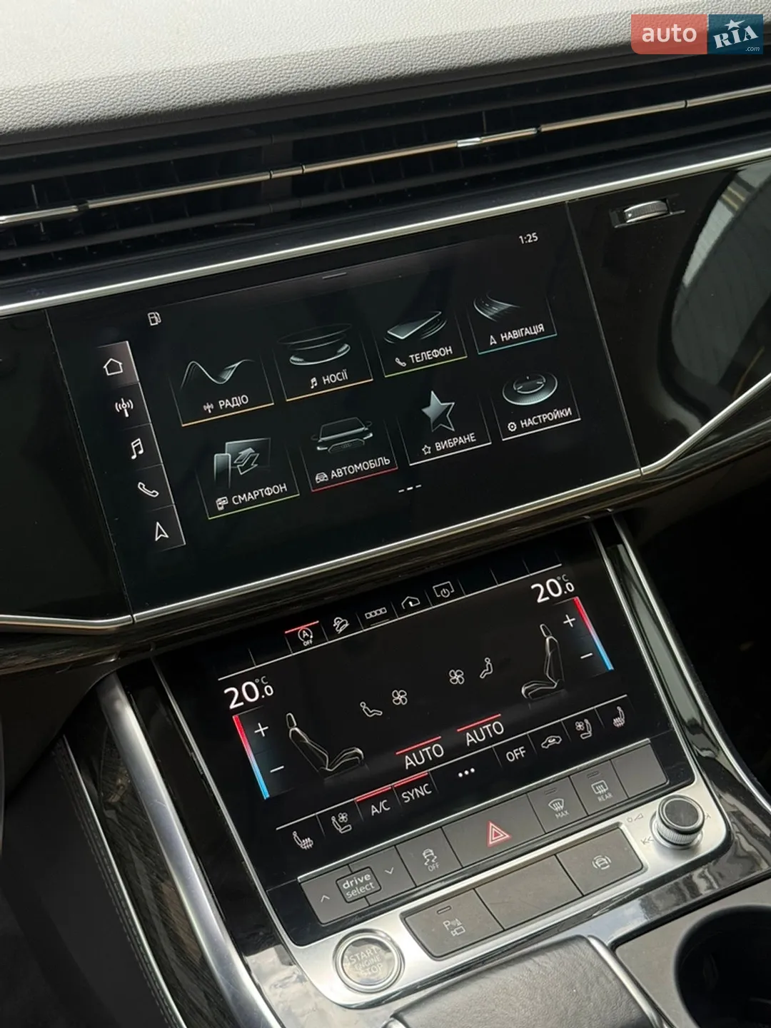 2021 Audi Q7 - мініатюра 6