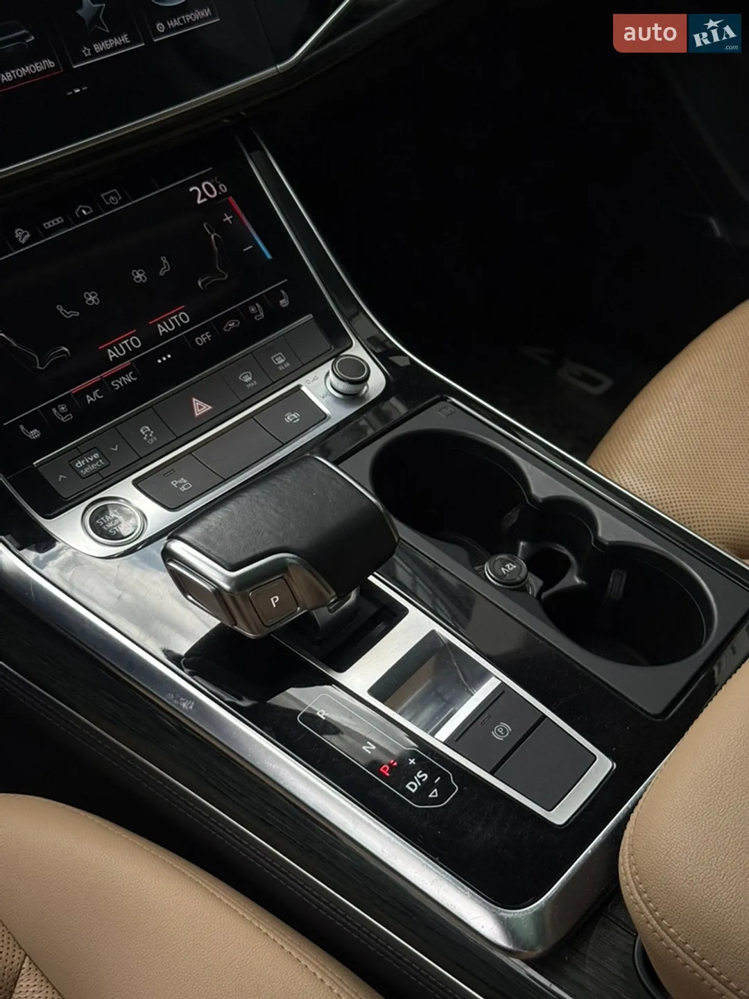 2021 Audi Q7 - мініатюра 19