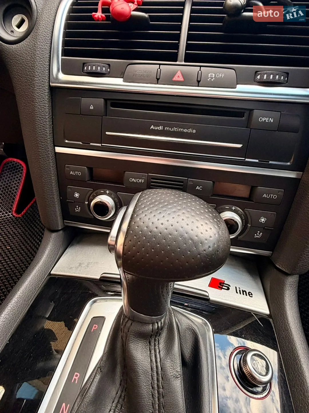 2011 Audi Q7 - мініатюра 16