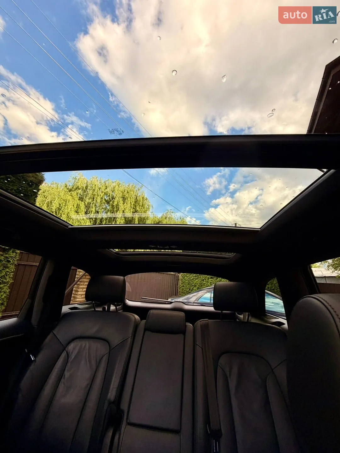 2011 Audi Q7 - мініатюра 19