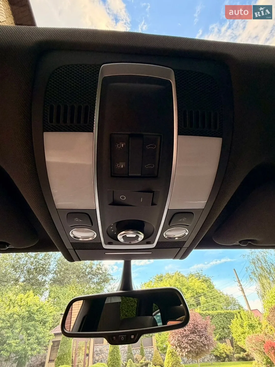 2011 Audi Q7 - мініатюра 18