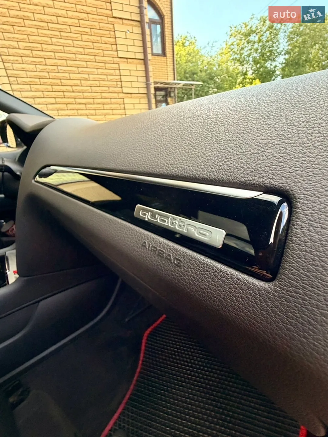 2011 Audi Q7 - мініатюра 21