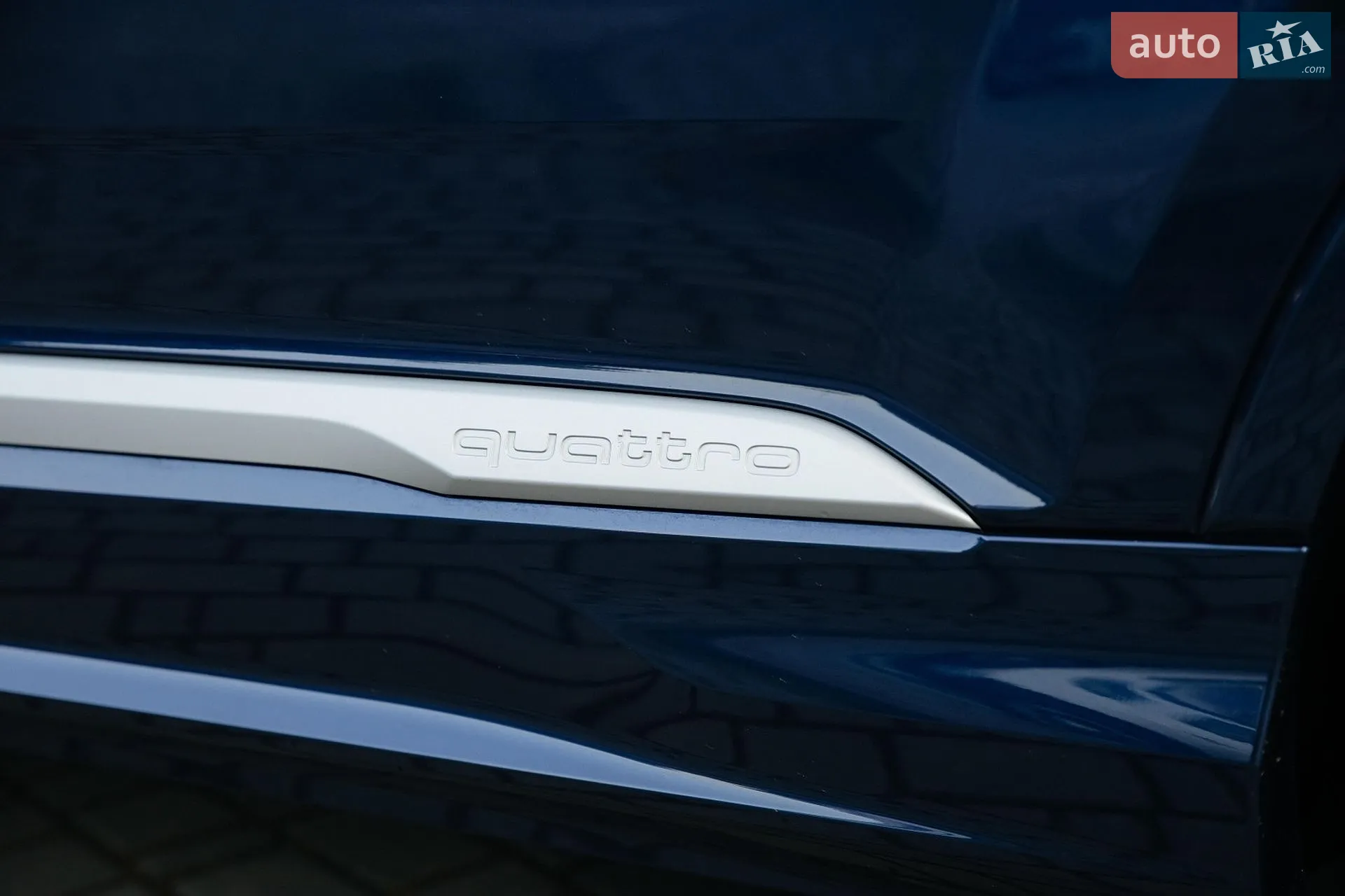 2020 Audi Q7 - мініатюра 12