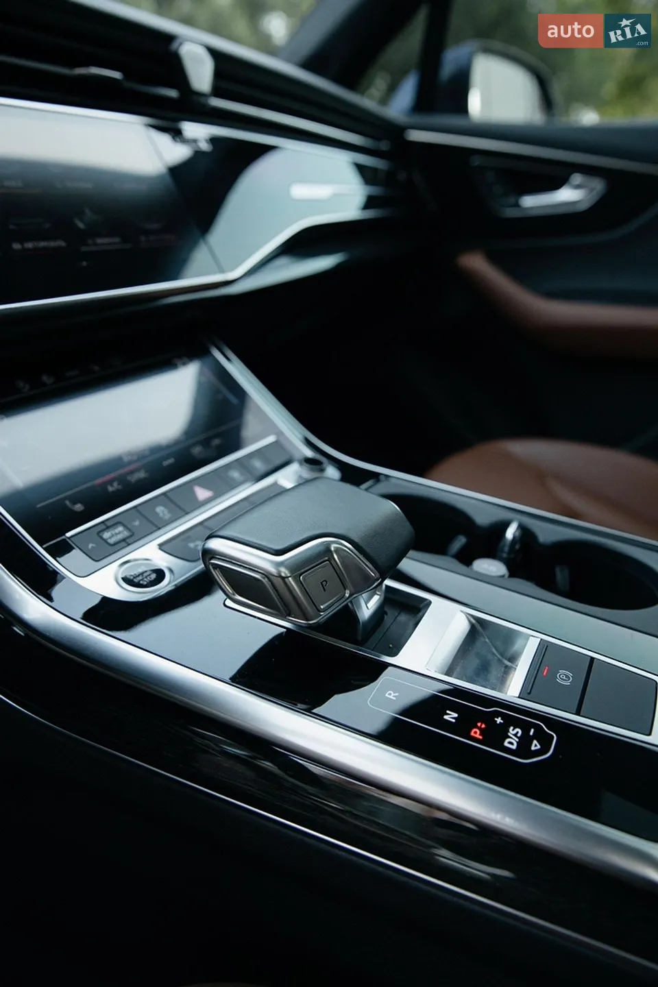2020 Audi Q7 - мініатюра 25