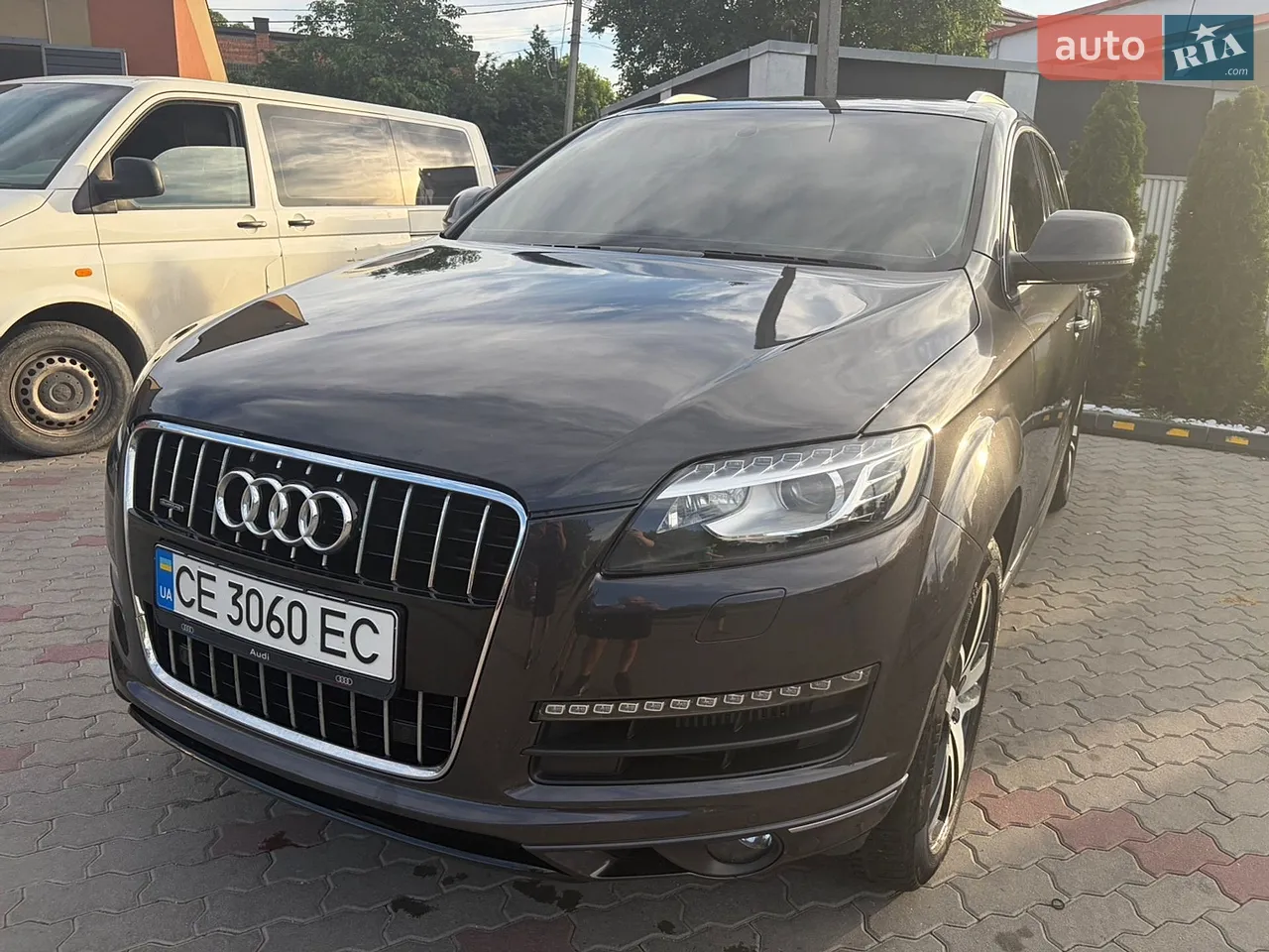 2015 Audi Q7 - мініатюра 40