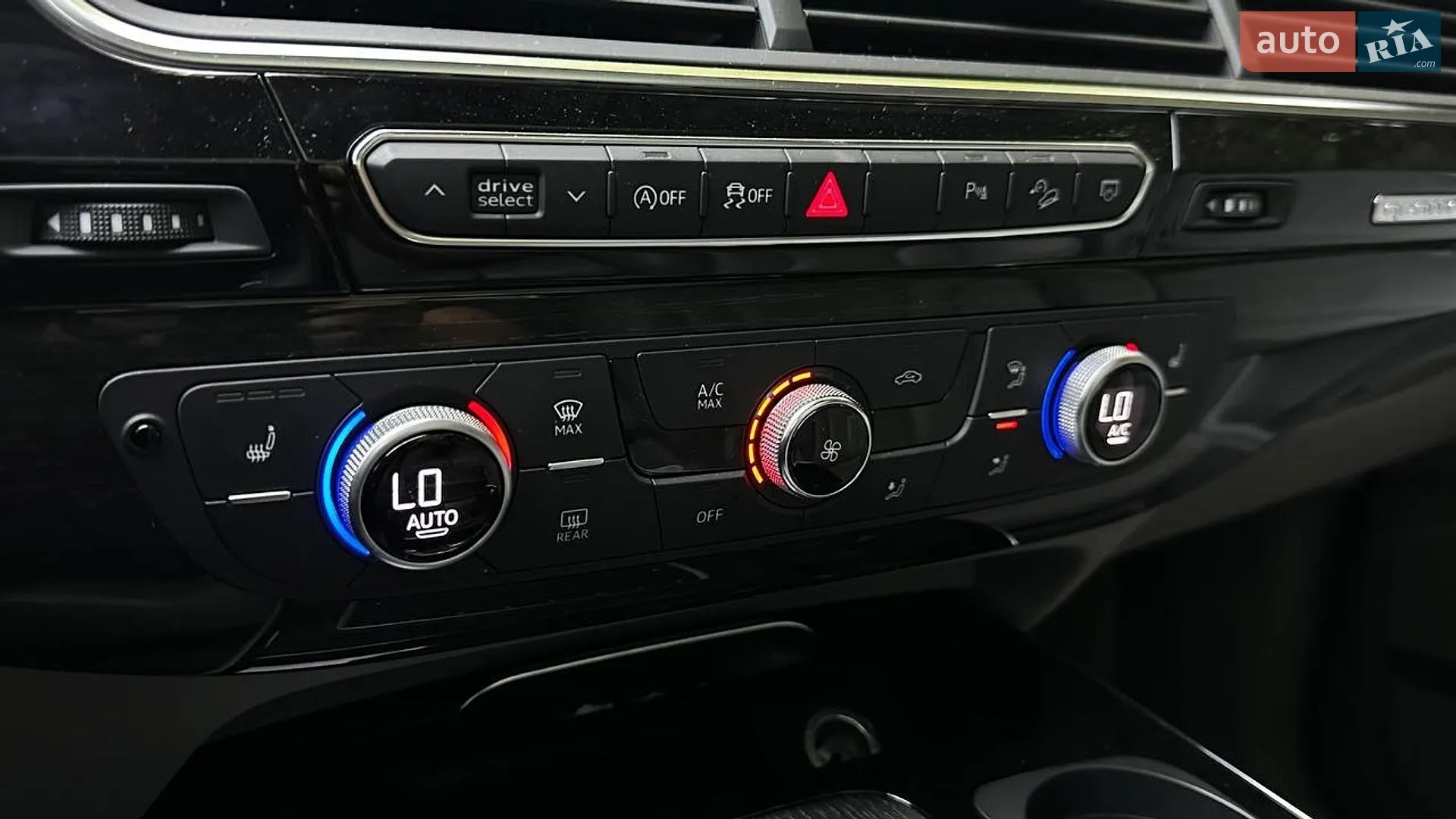 2018 Audi Q7 - мініатюра 18