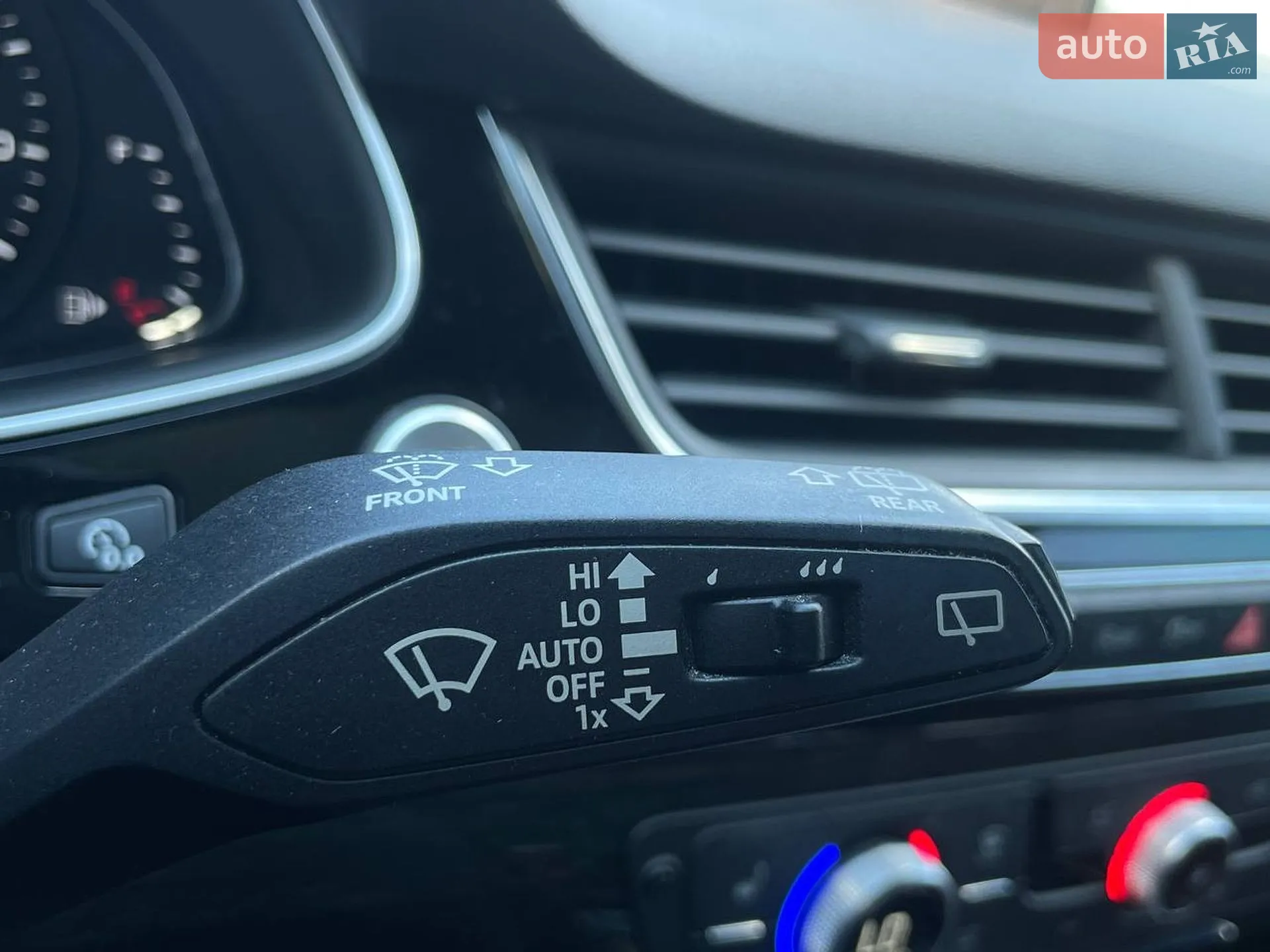 2017 Audi Q7 - мініатюра 23