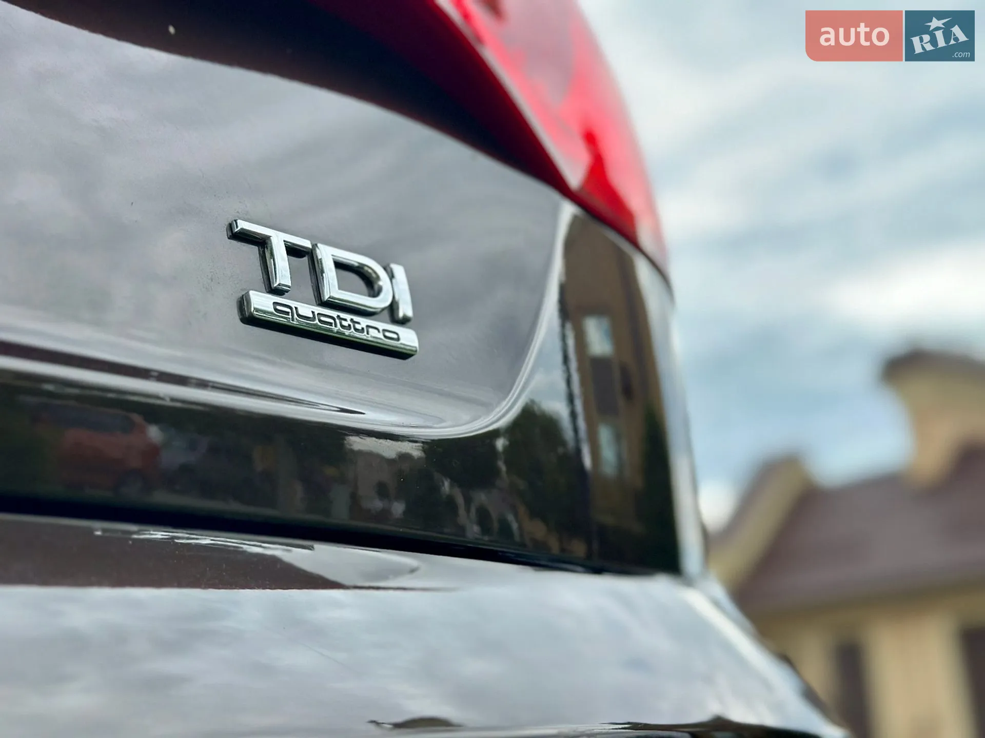 2013 Audi Q7 - мініатюра 22