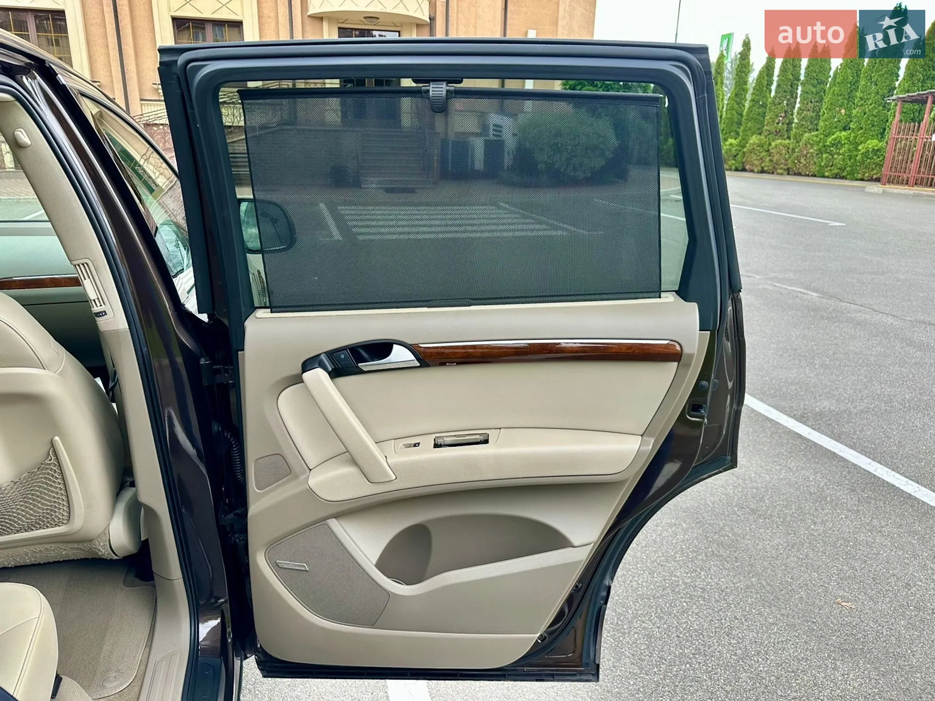 2013 Audi Q7 - мініатюра 31