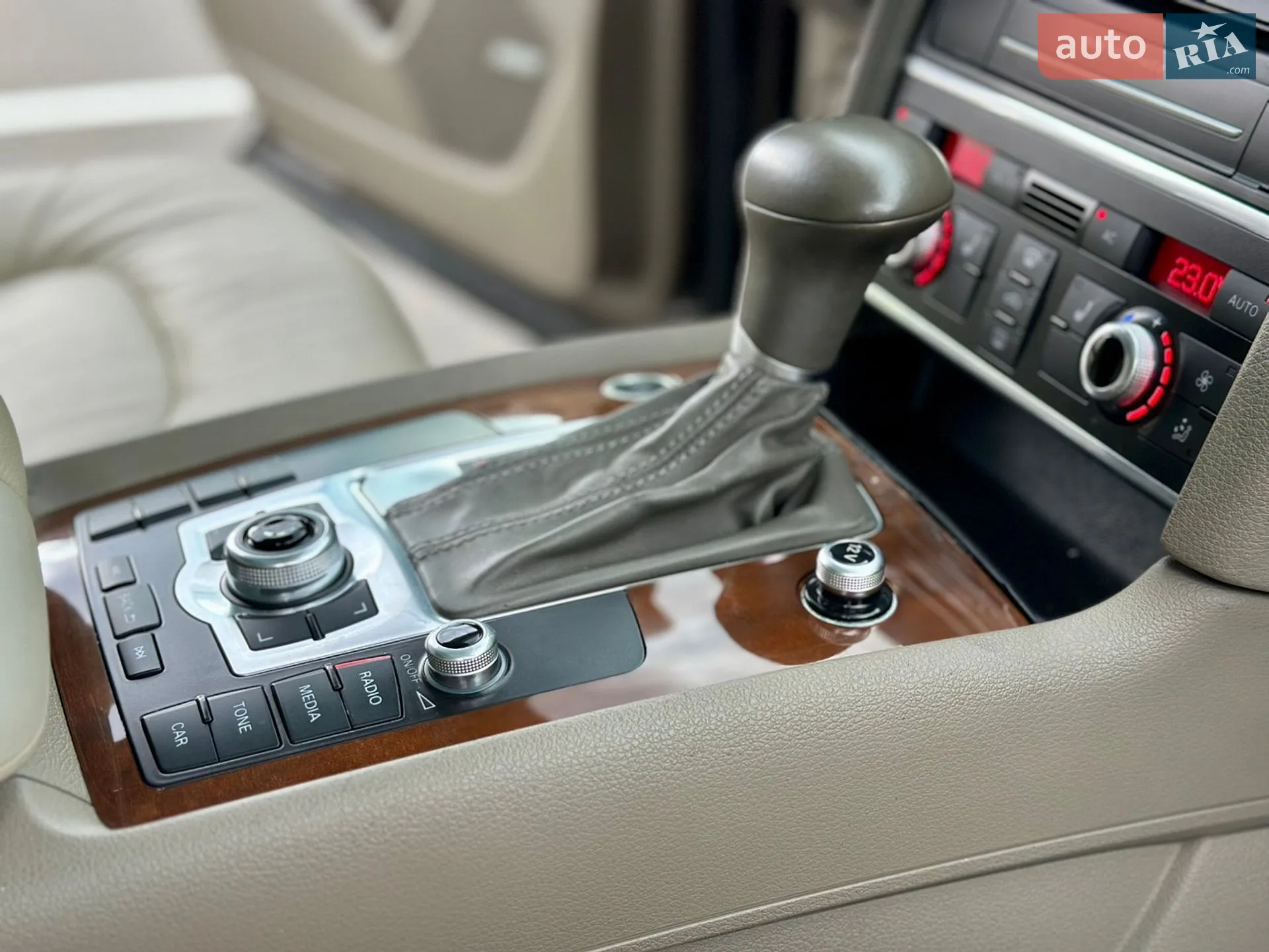 2013 Audi Q7 - мініатюра 35