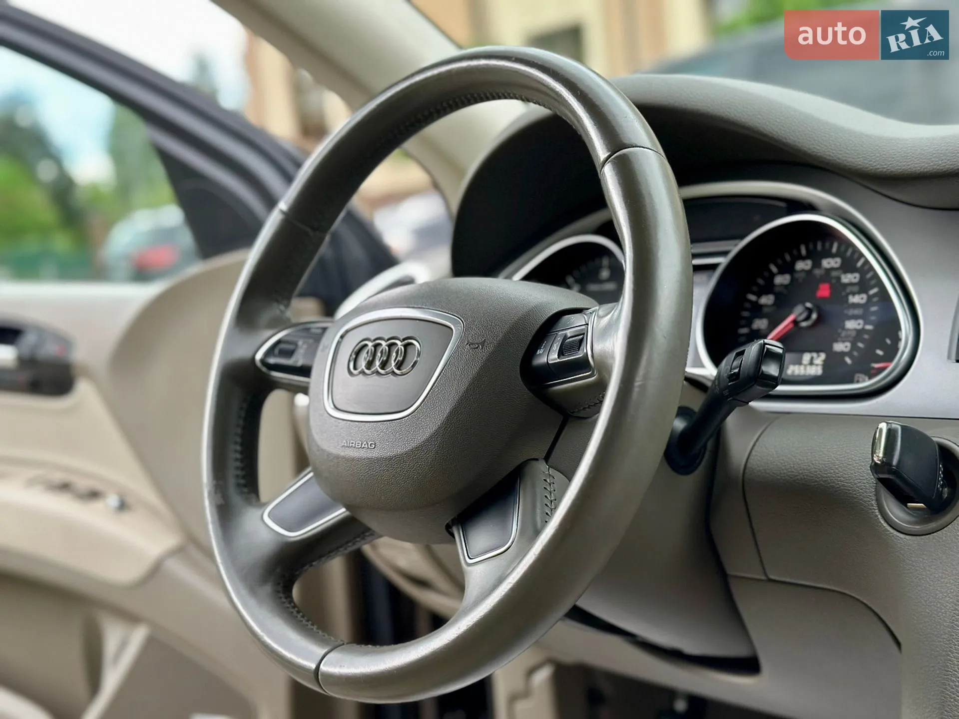 2013 Audi Q7 - мініатюра 34