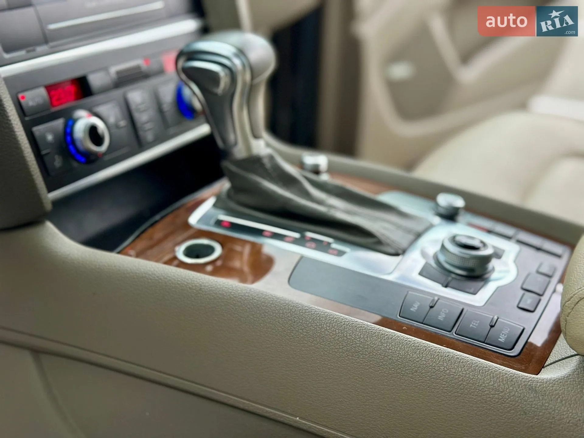 2013 Audi Q7 - мініатюра 36