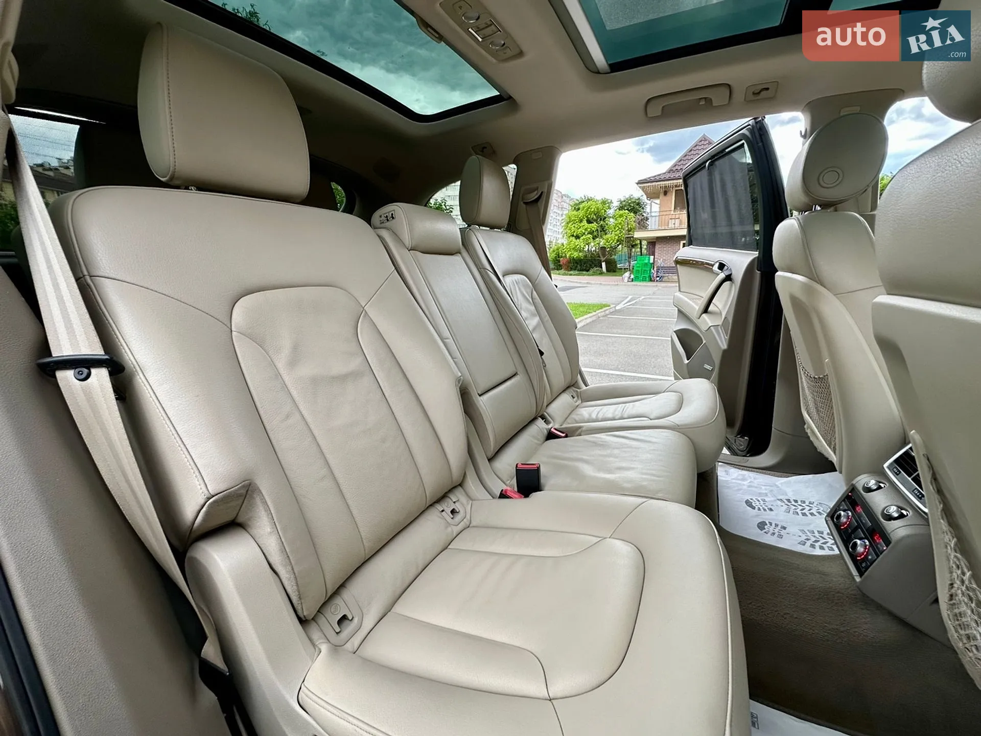 2013 Audi Q7 - мініатюра 43