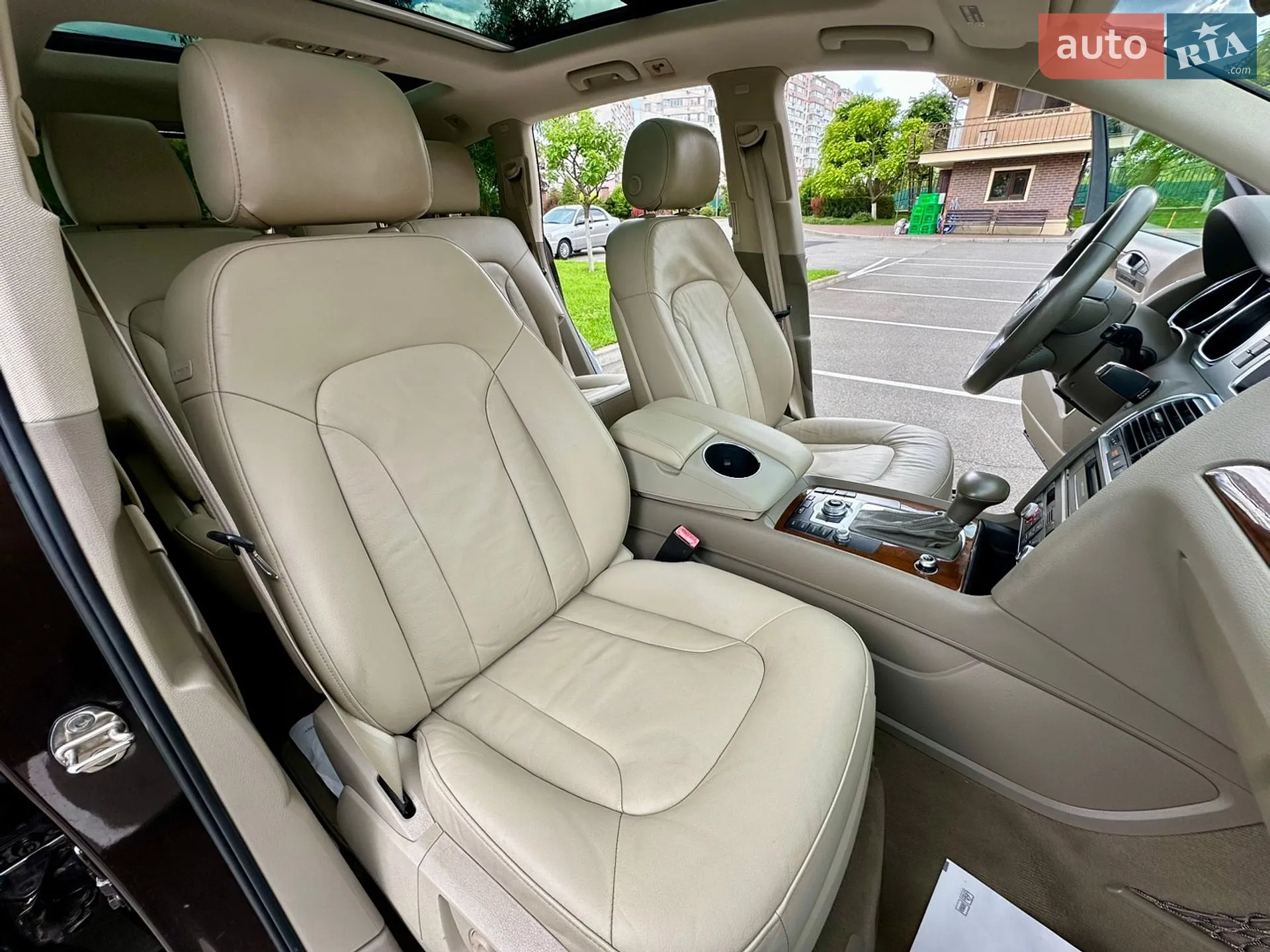 2013 Audi Q7 - мініатюра 40