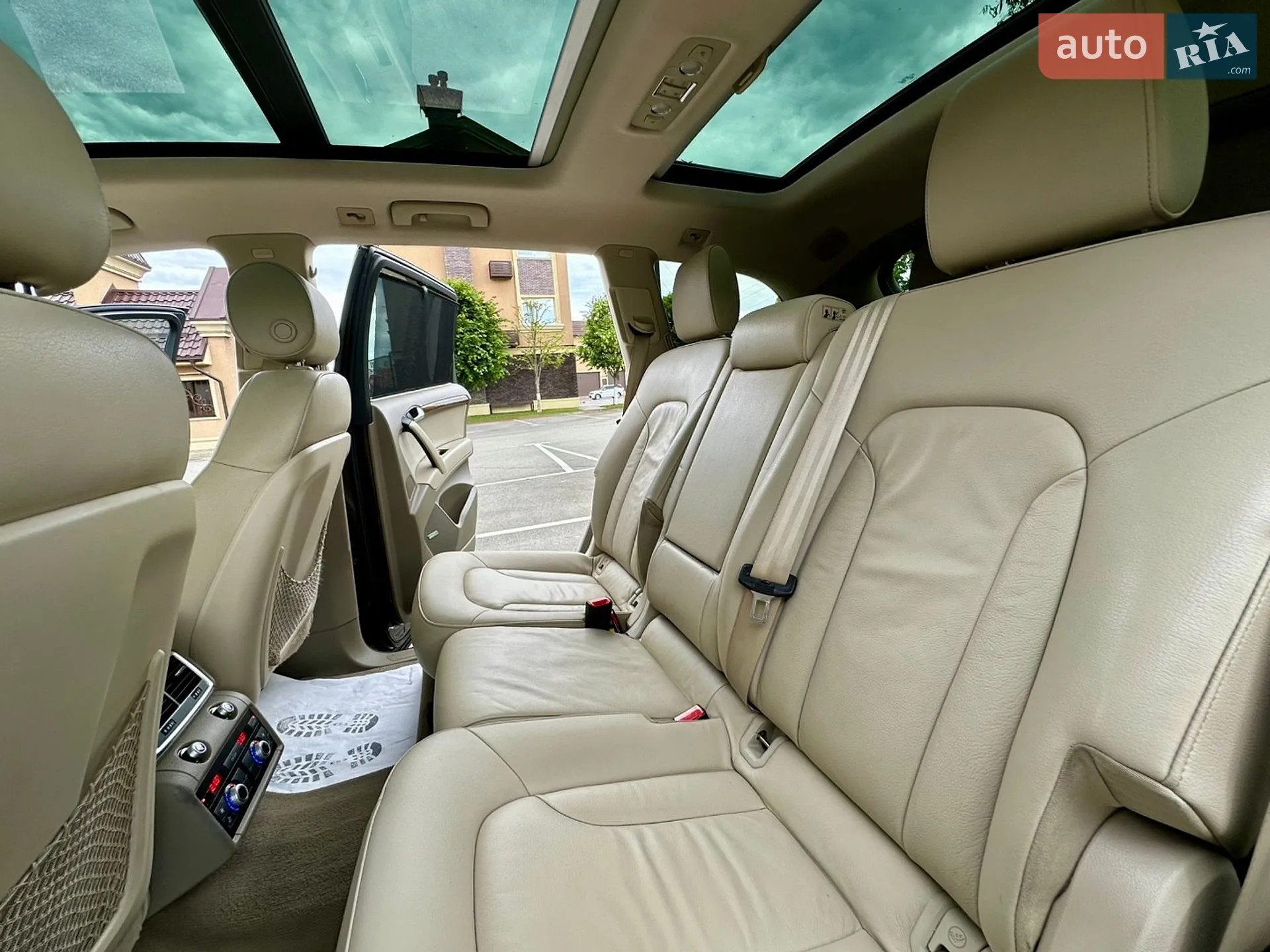 2013 Audi Q7 - мініатюра 45