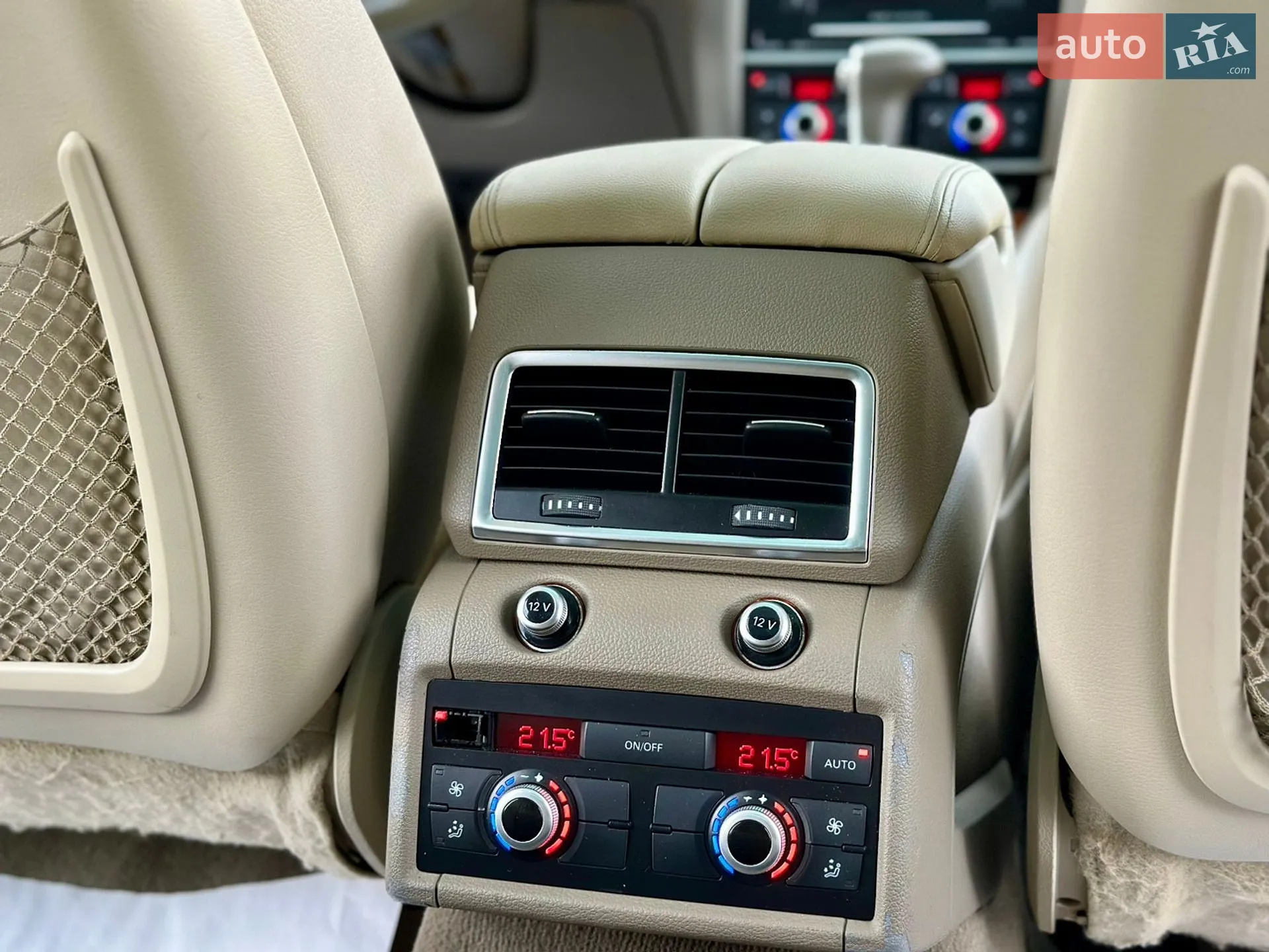2013 Audi Q7 - мініатюра 46