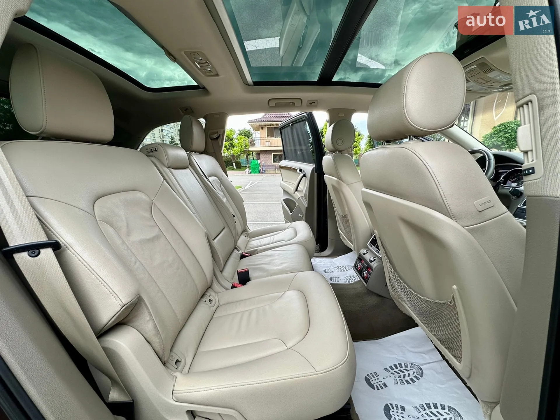 2013 Audi Q7 - мініатюра 42
