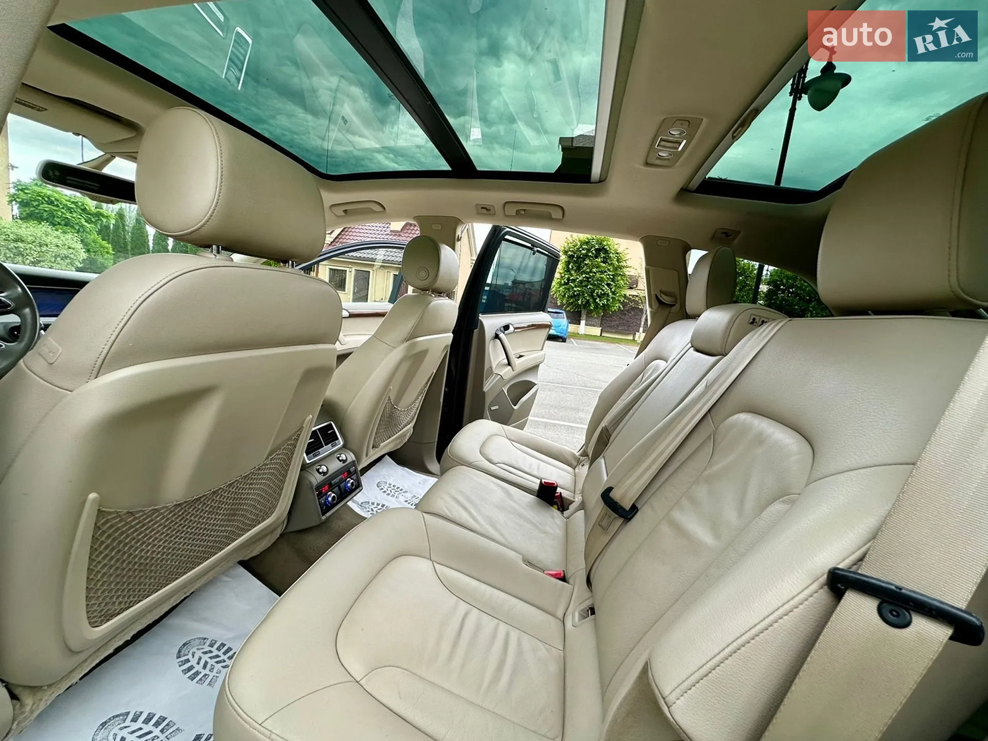 2013 Audi Q7 - мініатюра 44