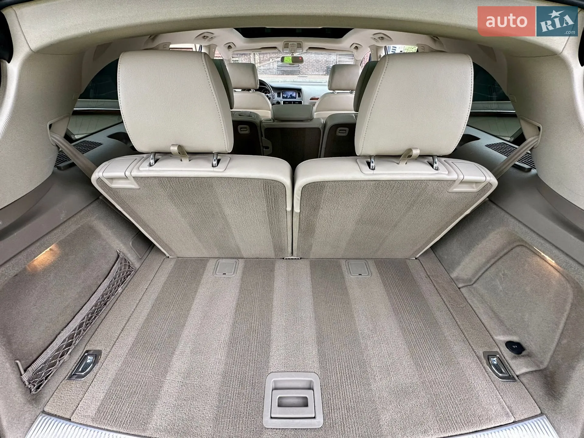 2013 Audi Q7 - мініатюра 53