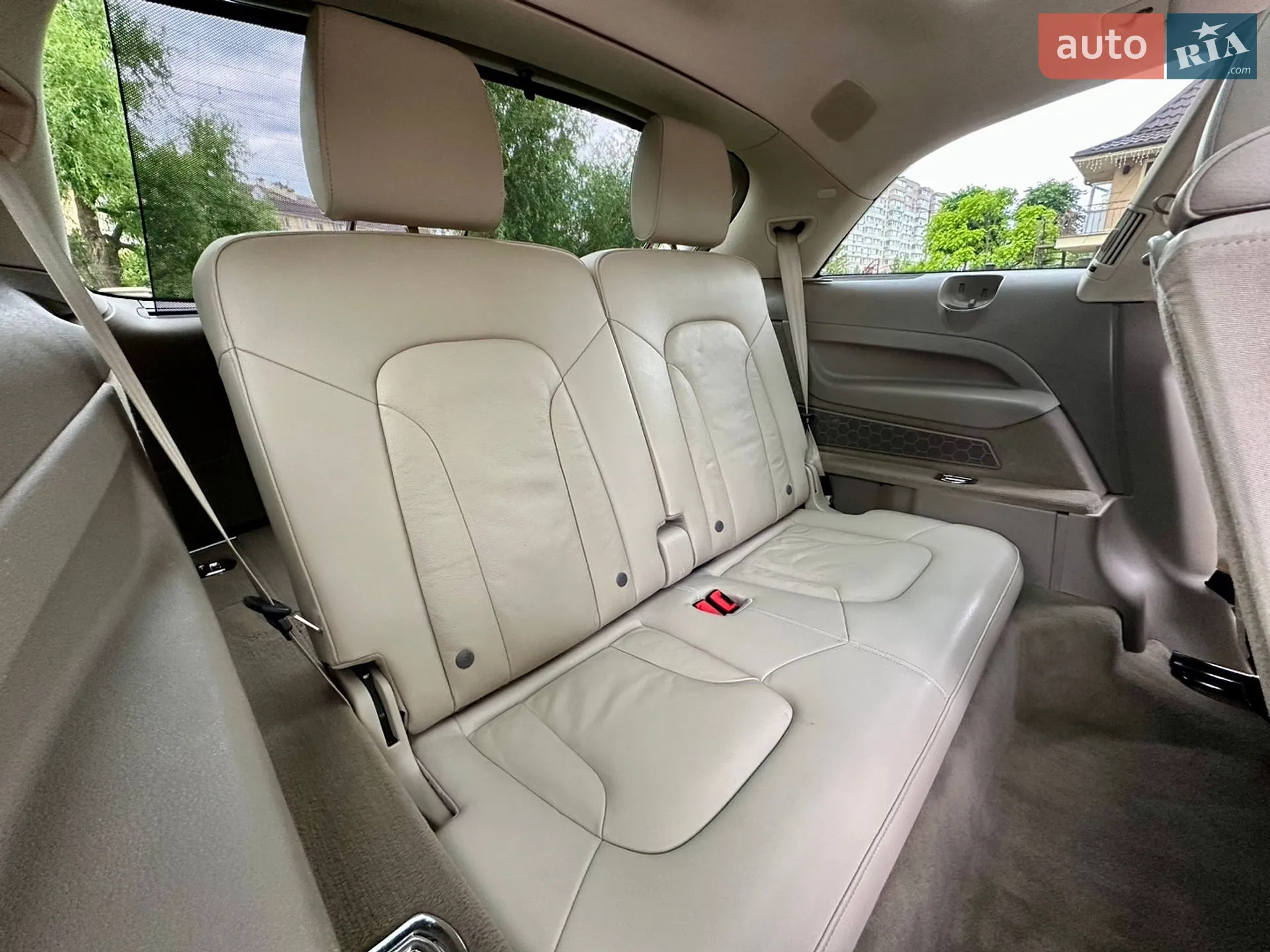 2013 Audi Q7 - мініатюра 54