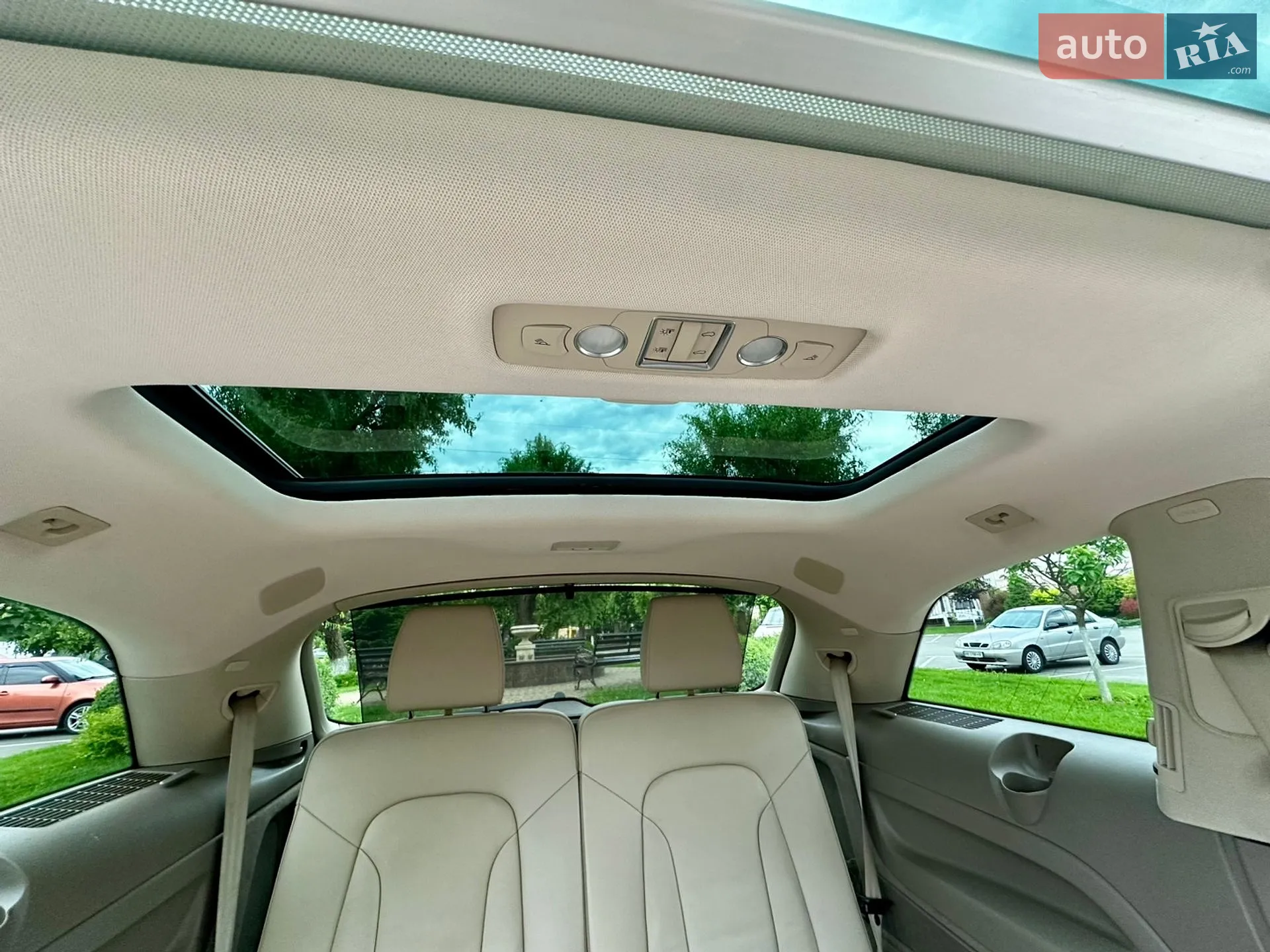 2013 Audi Q7 - мініатюра 56