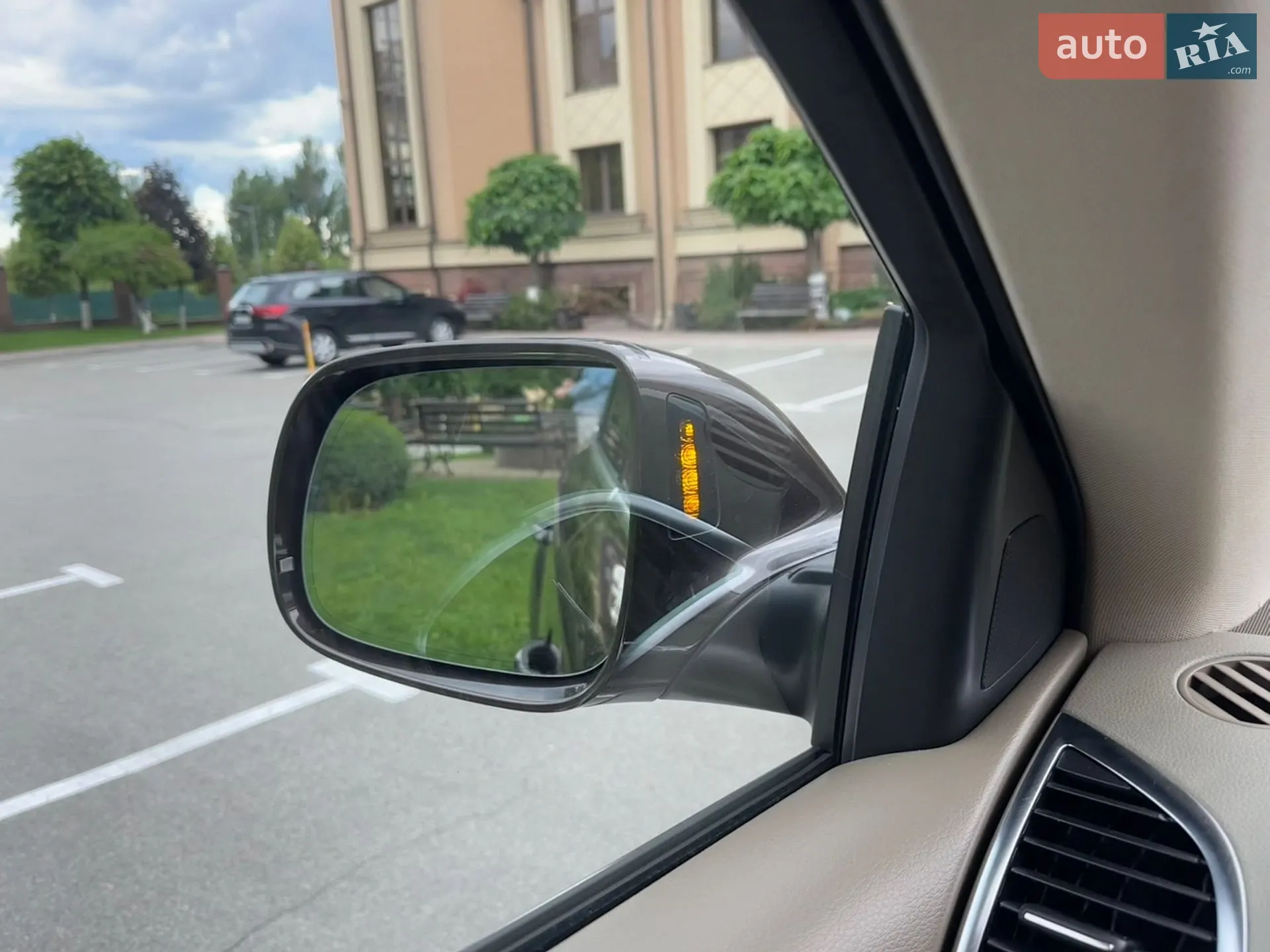2013 Audi Q7 - мініатюра 70