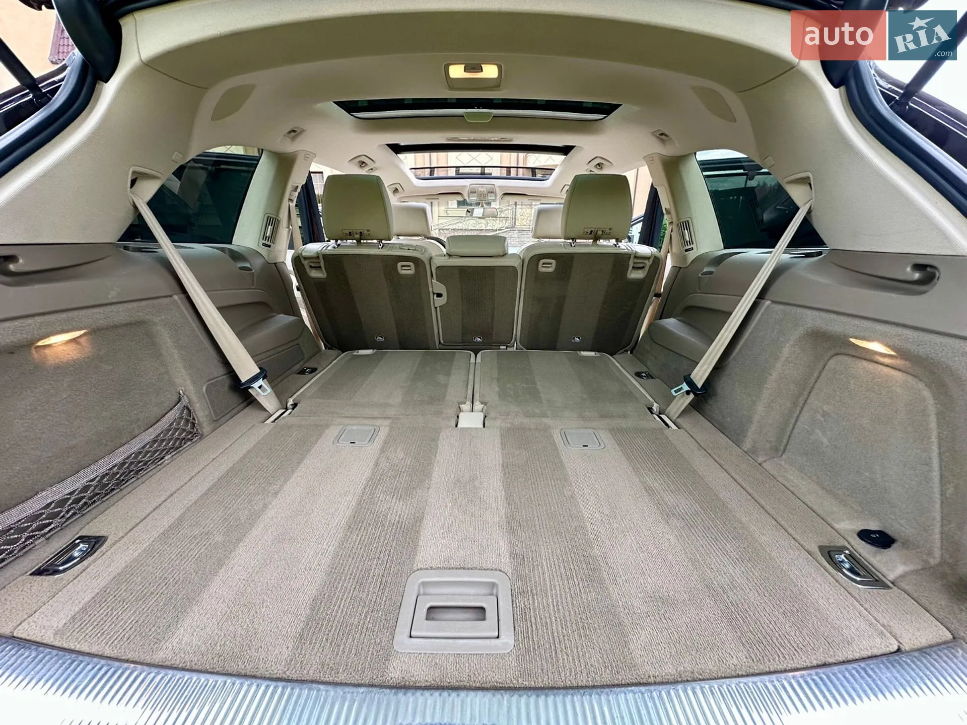 2013 Audi Q7 - мініатюра 74