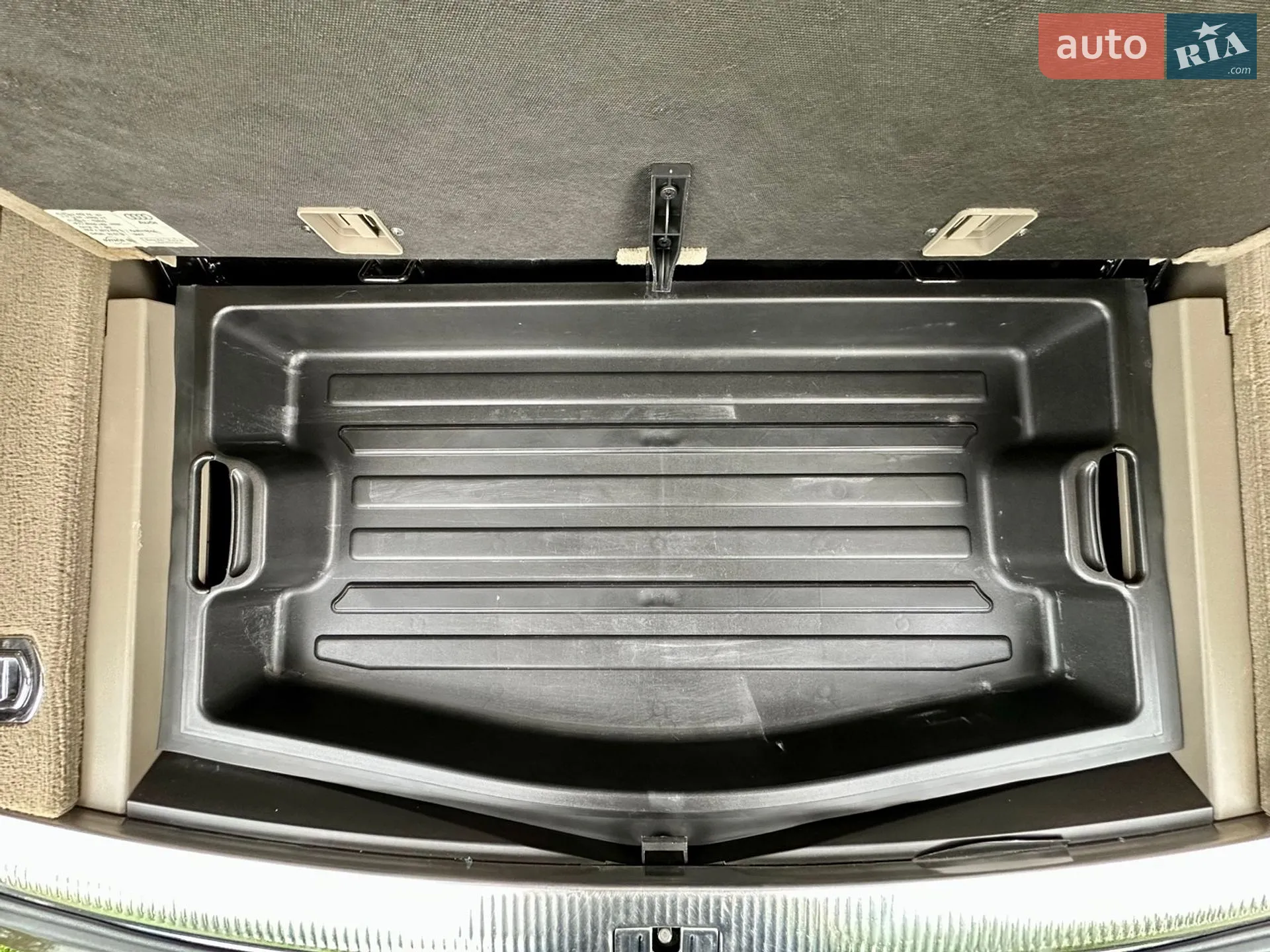 2013 Audi Q7 - мініатюра 75