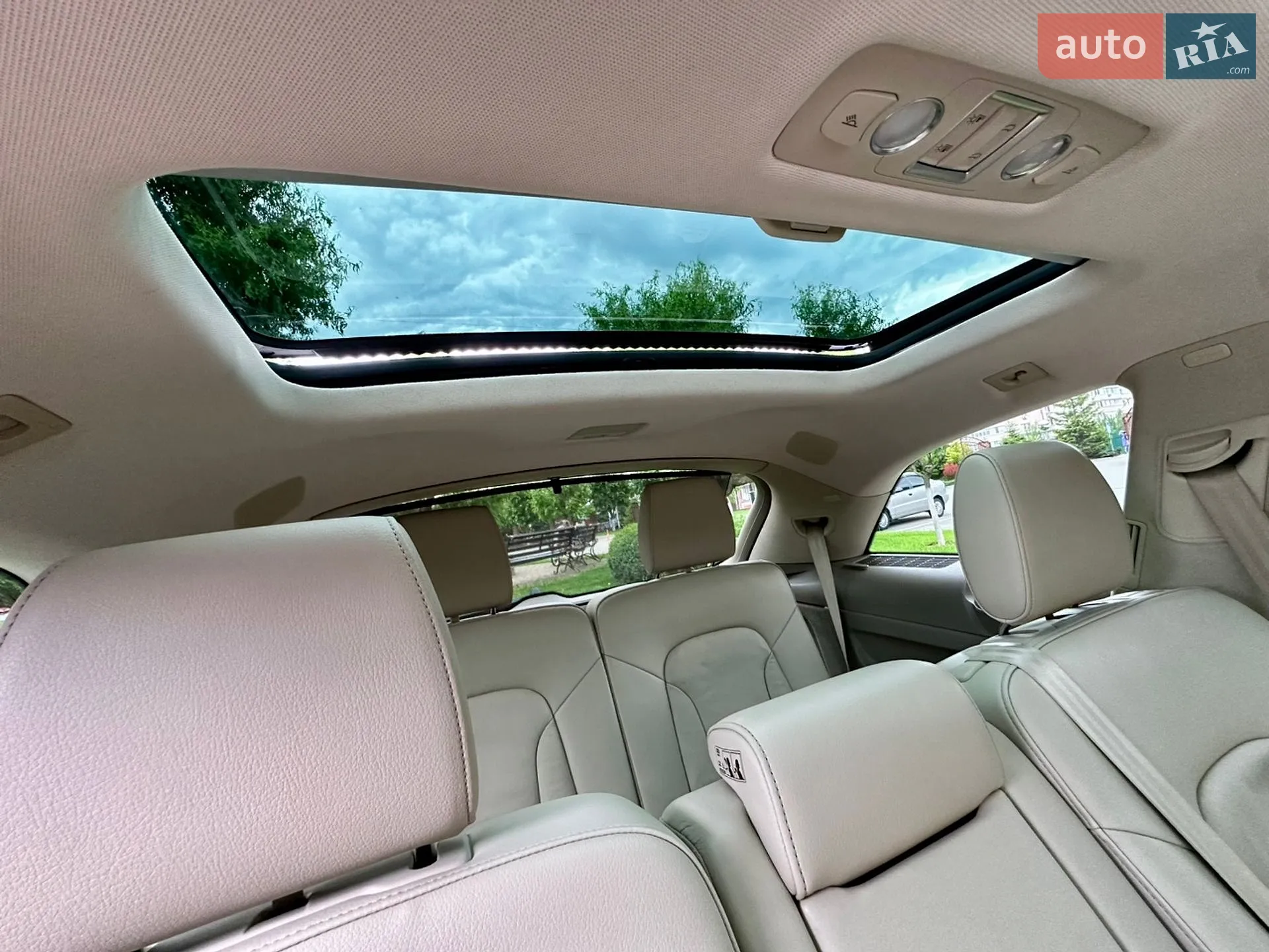 2013 Audi Q7 - мініатюра 77