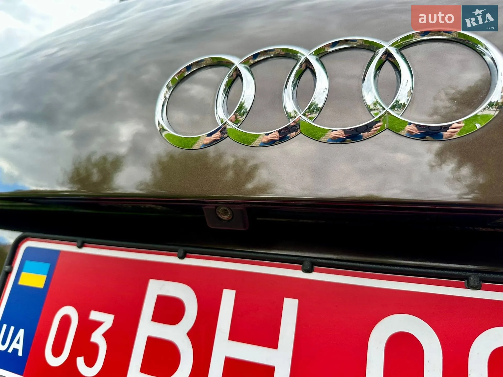 2013 Audi Q7 - мініатюра 82
