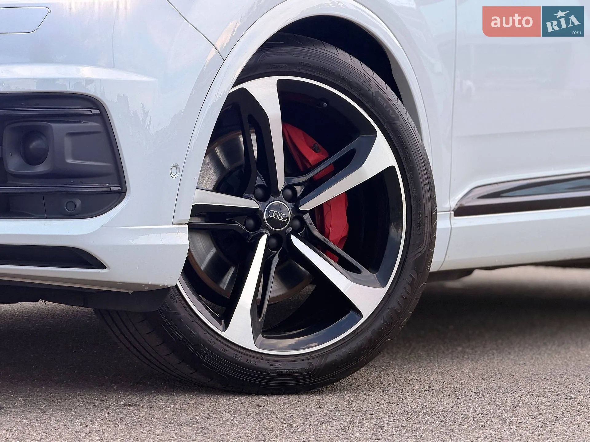 2016 Audi Q7 - мініатюра 6