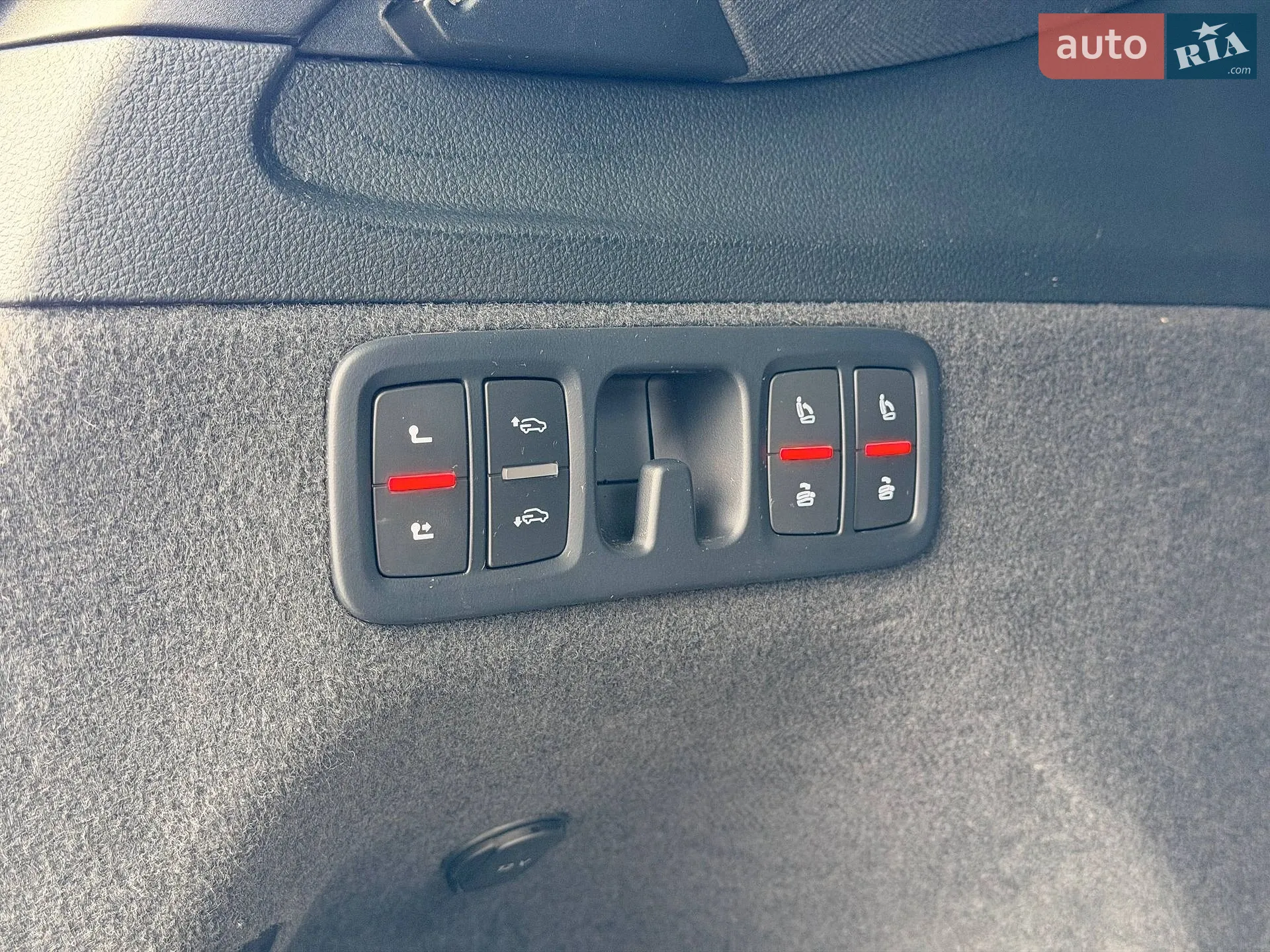 2016 Audi Q7 - мініатюра 42