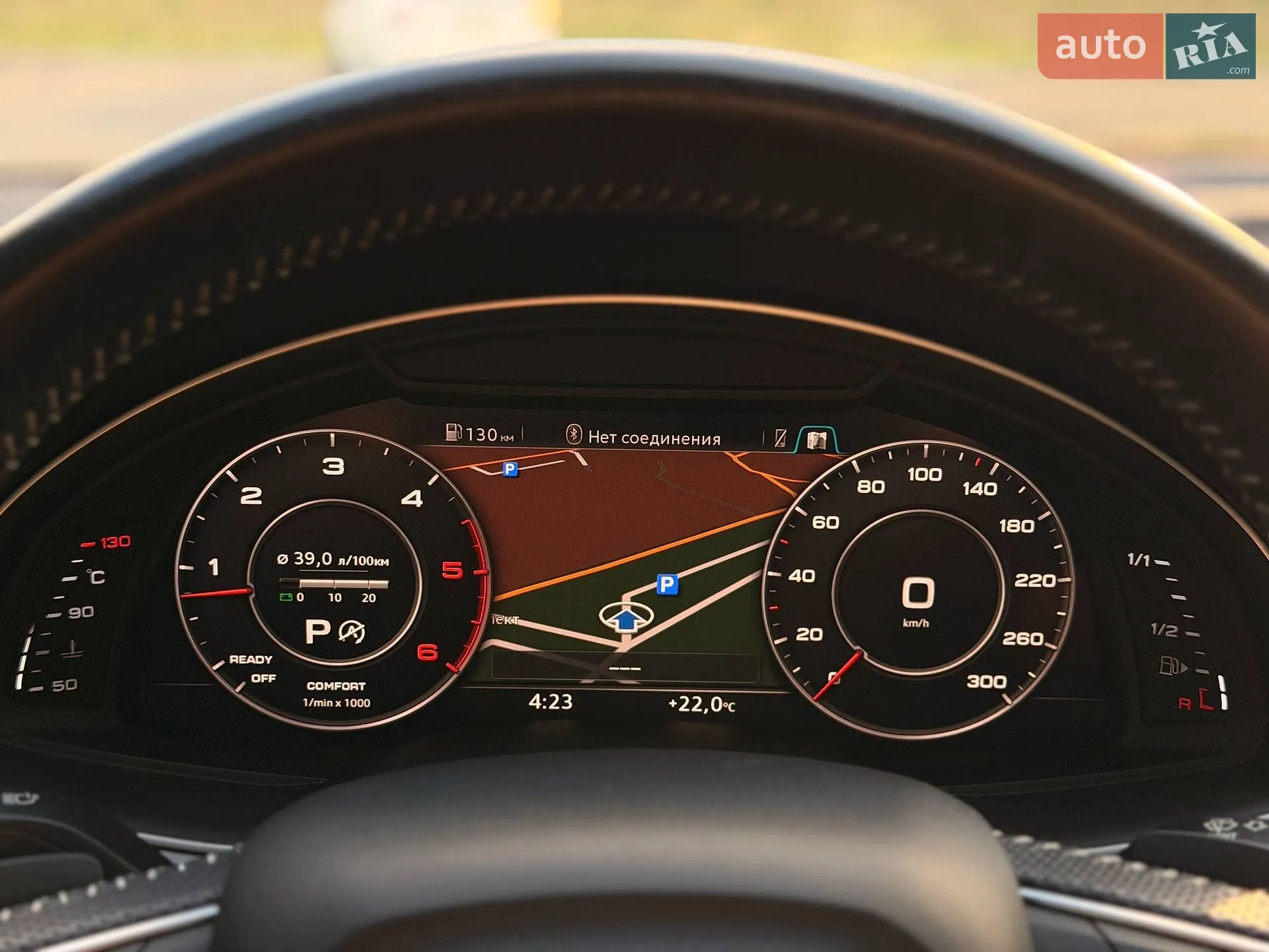 2016 Audi Q7 - мініатюра 98