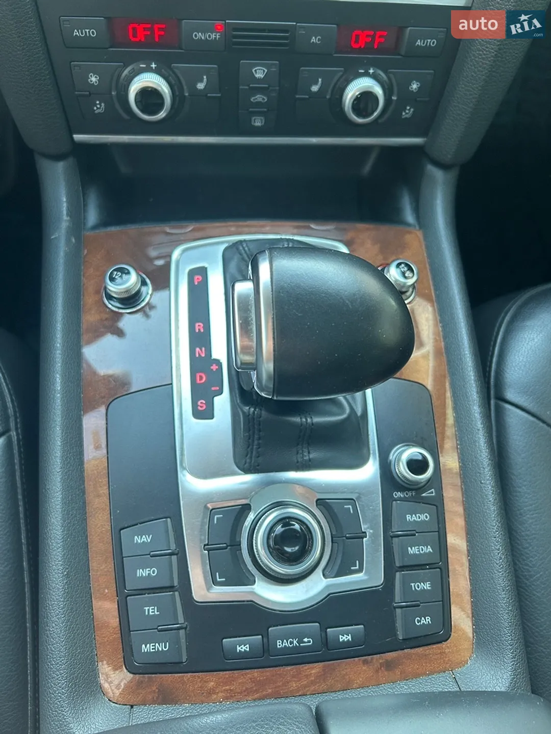 2013 Audi Q7 - мініатюра 2