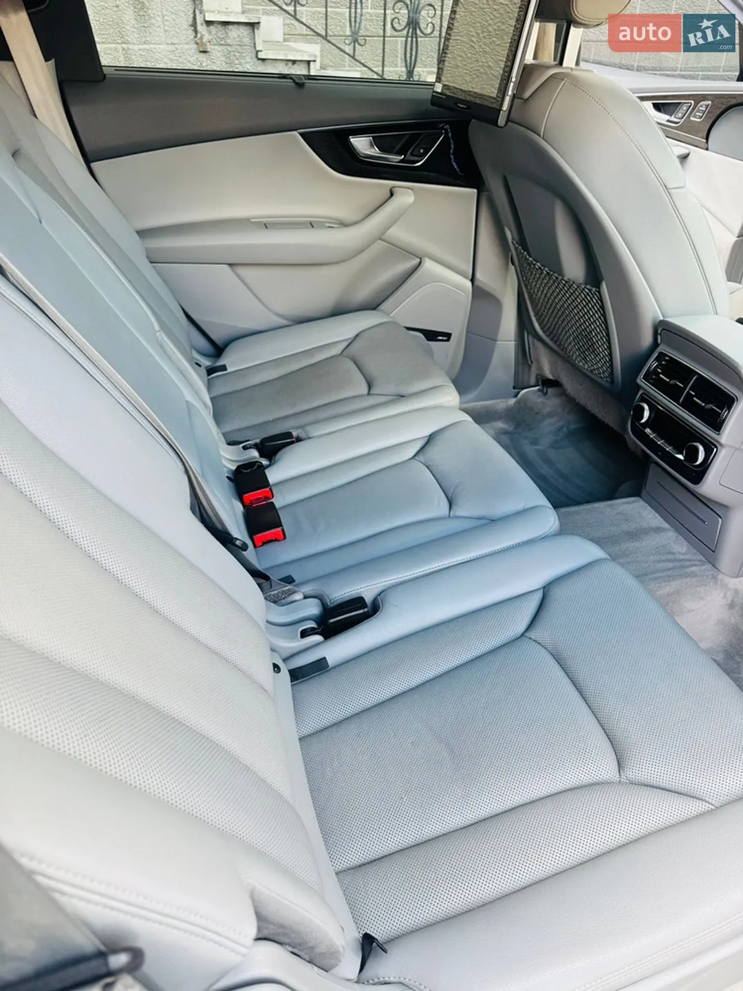 2016 Audi Q7 - мініатюра 24