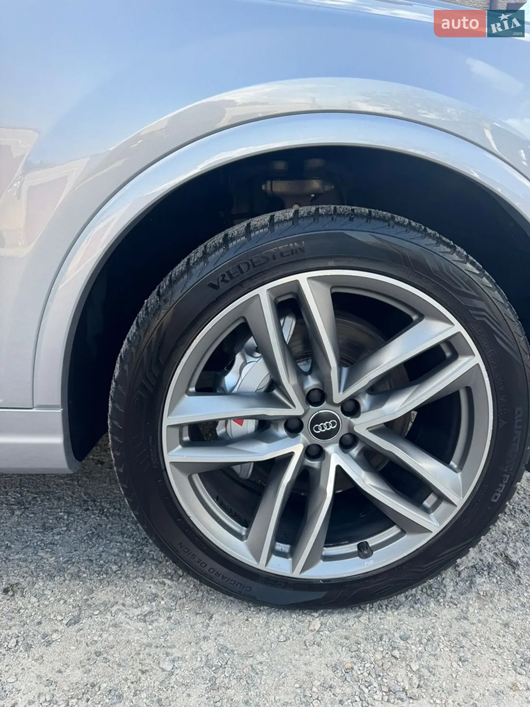 2016 Audi Q7 - мініатюра 28