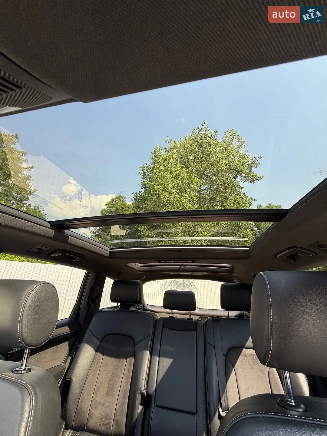 2012 Audi Q7 - мініатюра 33