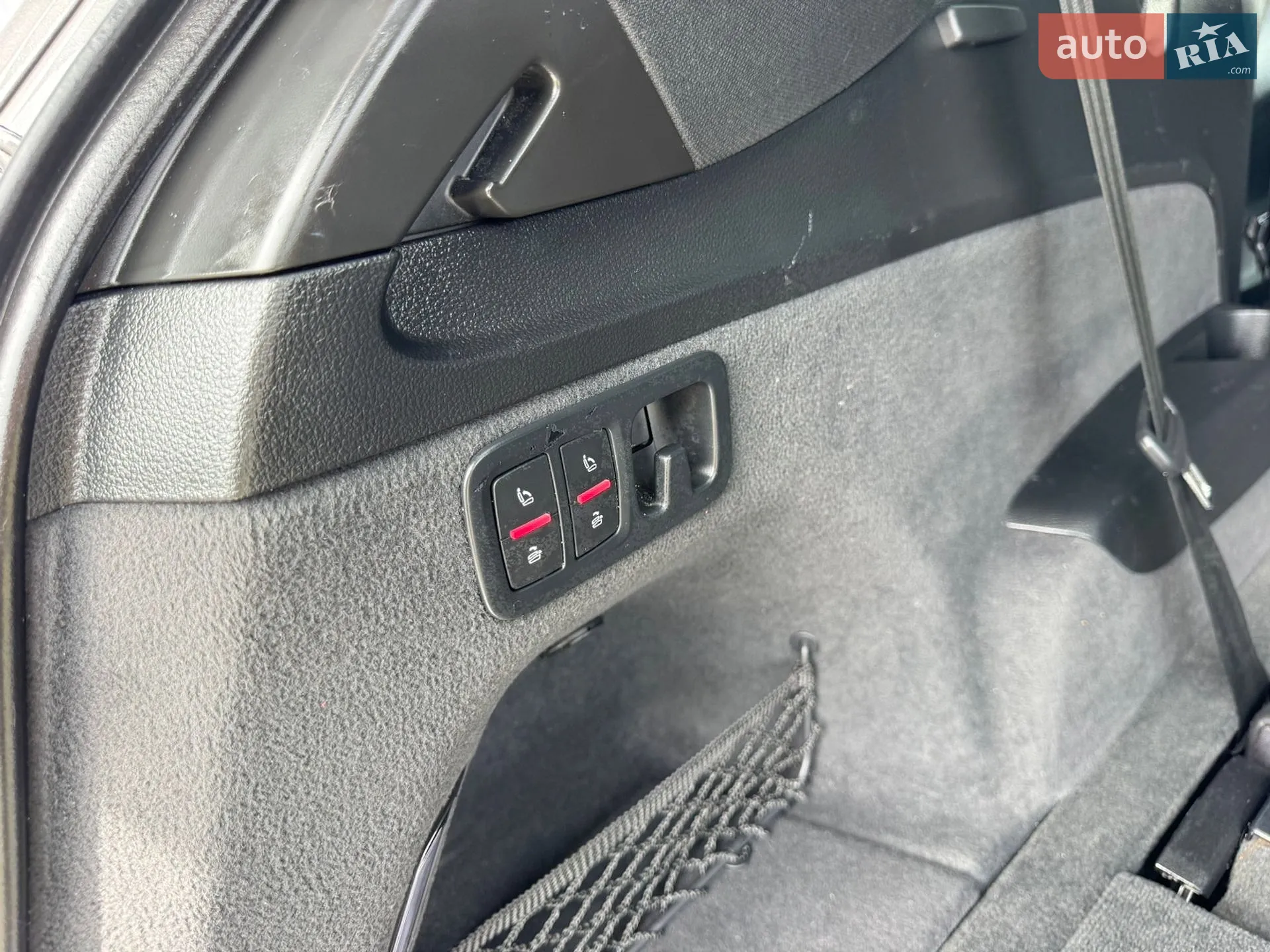 2016 Audi Q7 - мініатюра 25