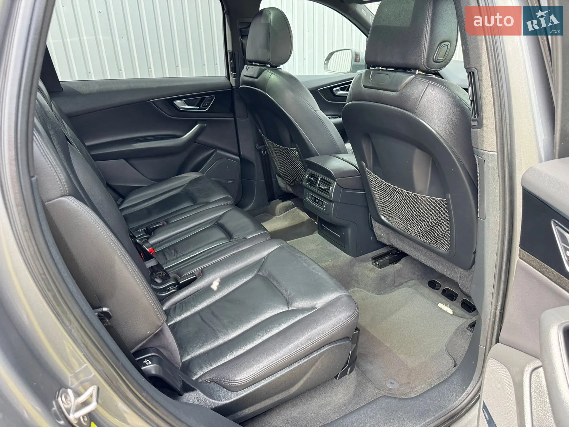 2016 Audi Q7 - мініатюра 31