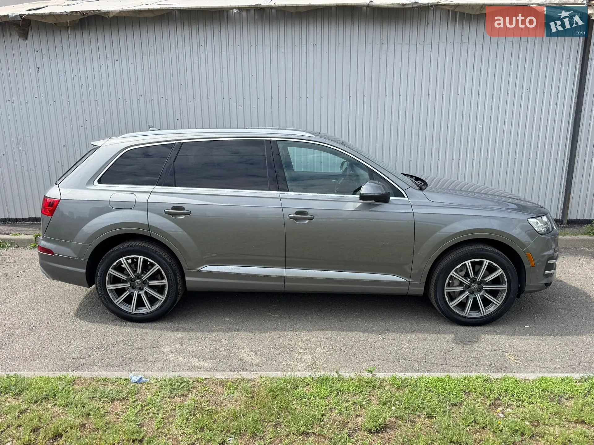 2016 Audi Q7 - мініатюра 40