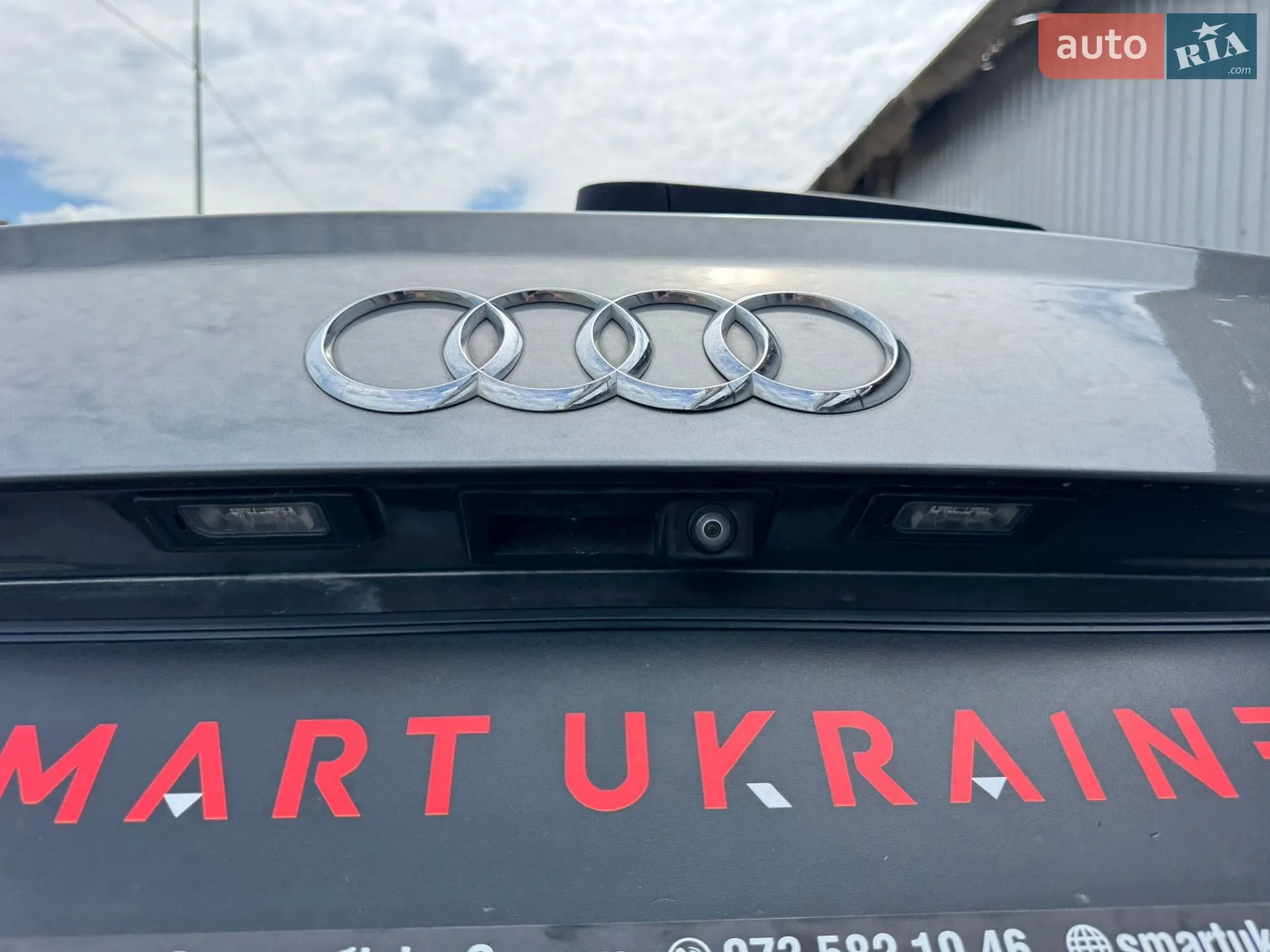 2016 Audi Q7 - мініатюра 48