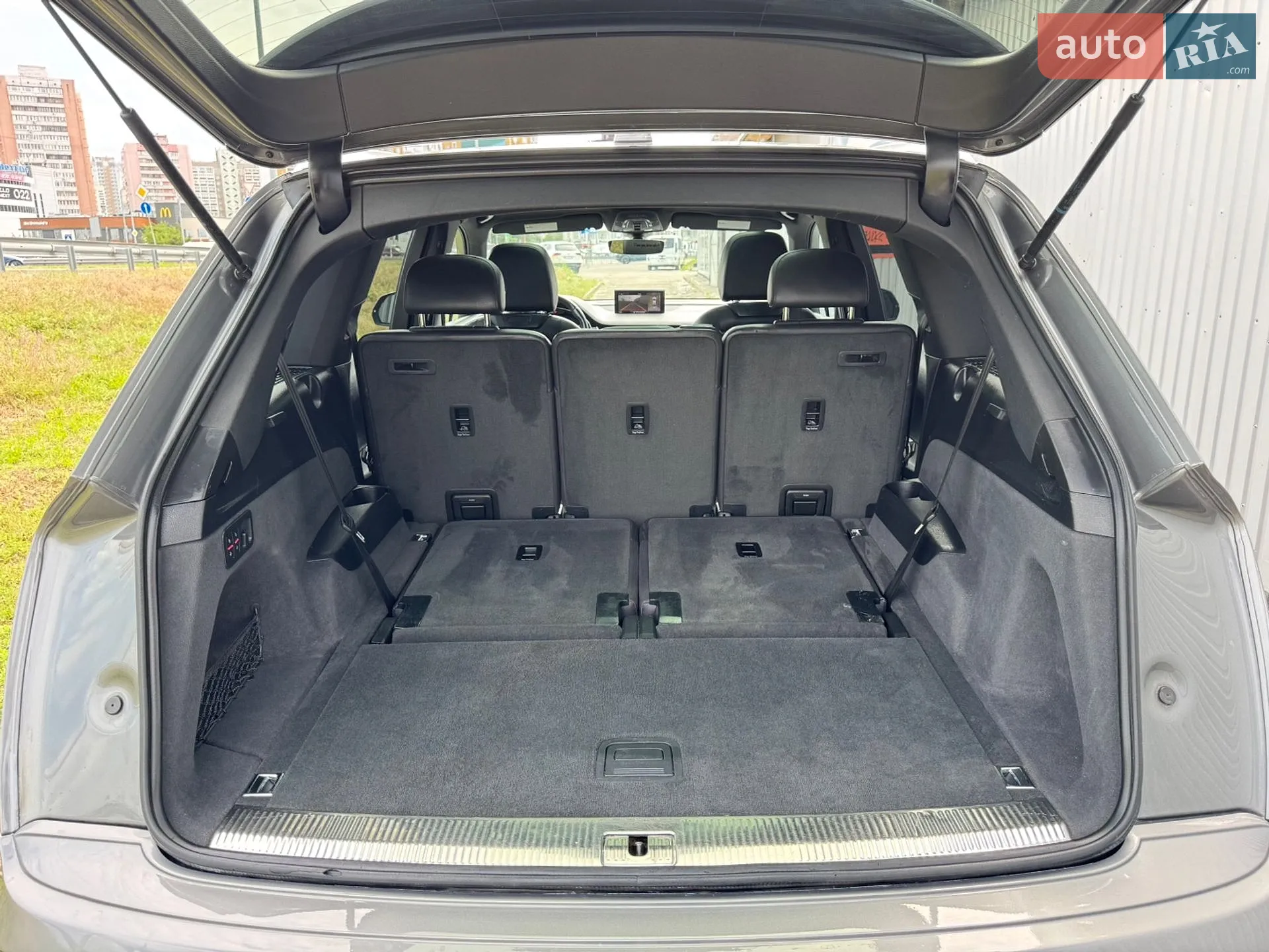2016 Audi Q7 - мініатюра 47