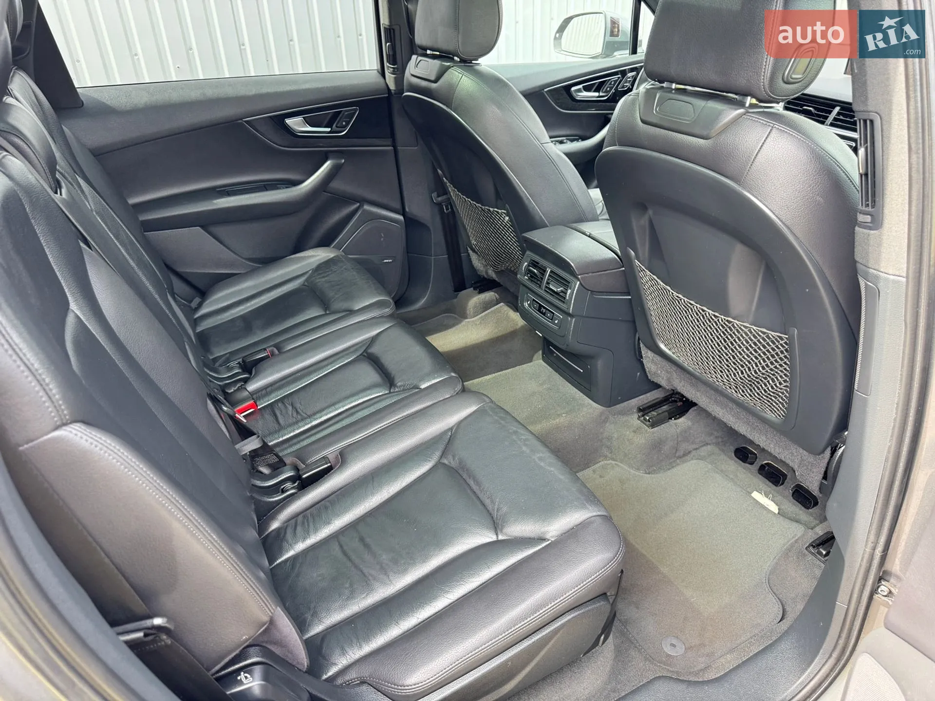 2016 Audi Q7 - мініатюра 59