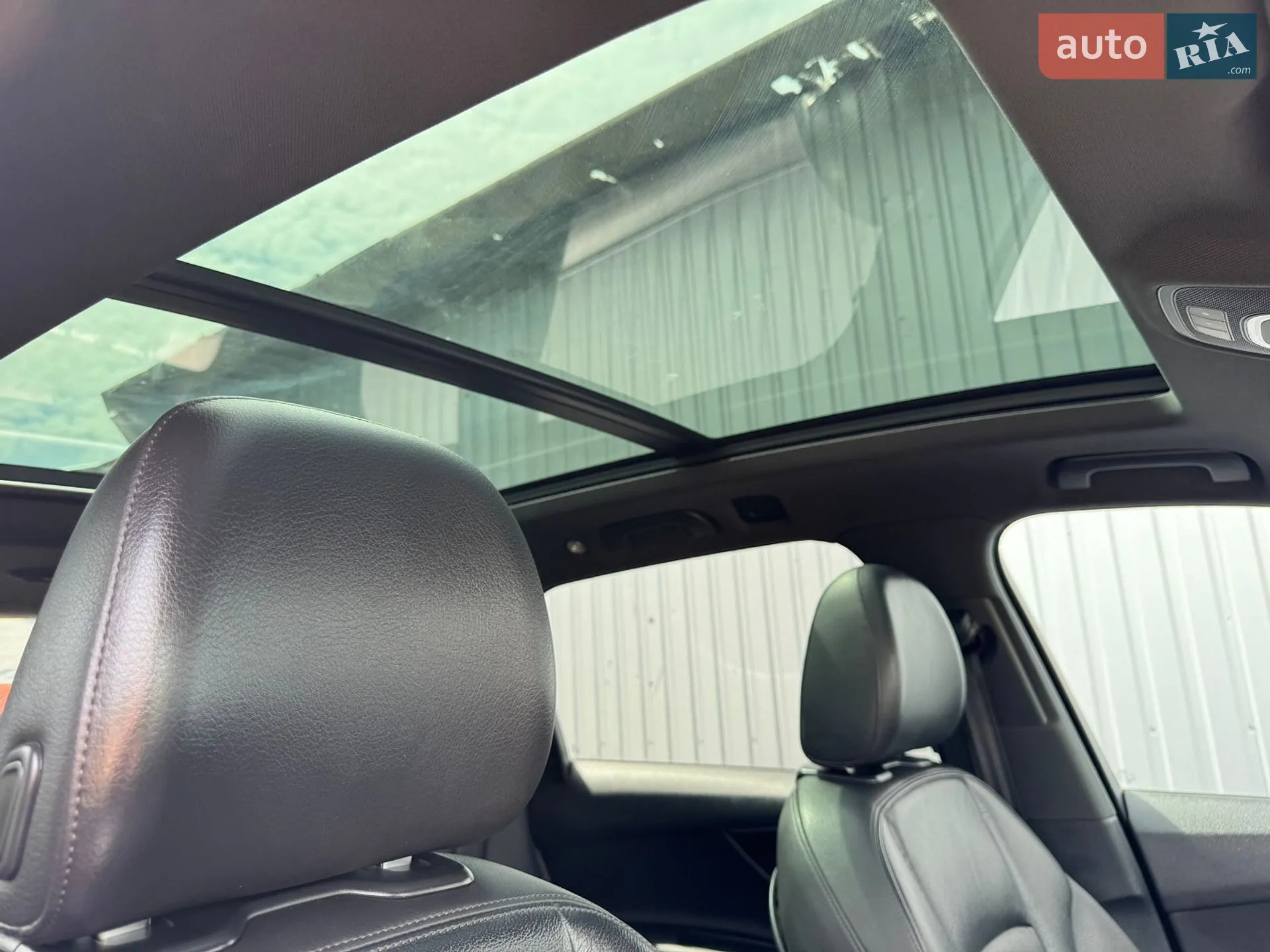 2016 Audi Q7 - мініатюра 55