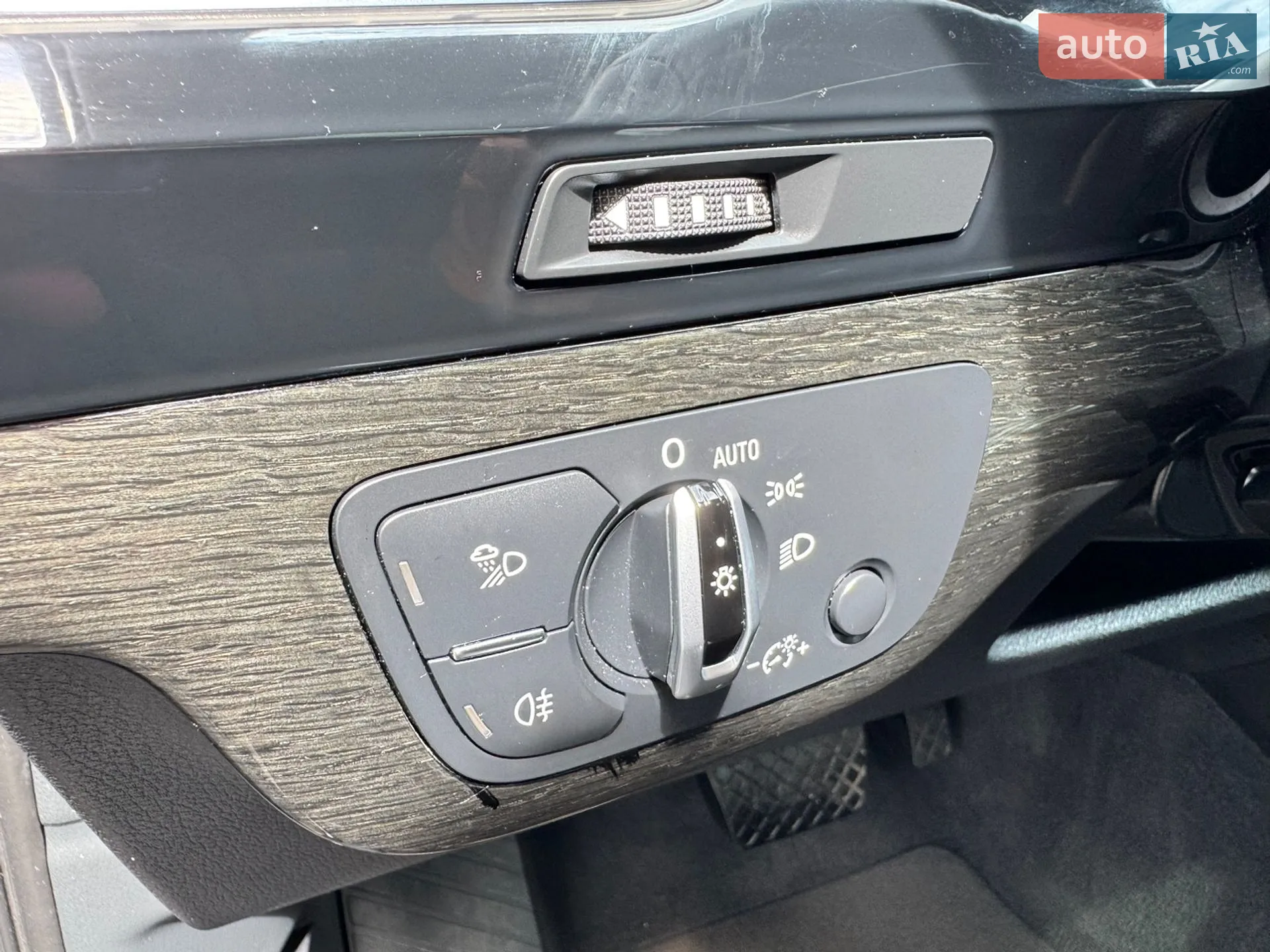 2016 Audi Q7 - мініатюра 64