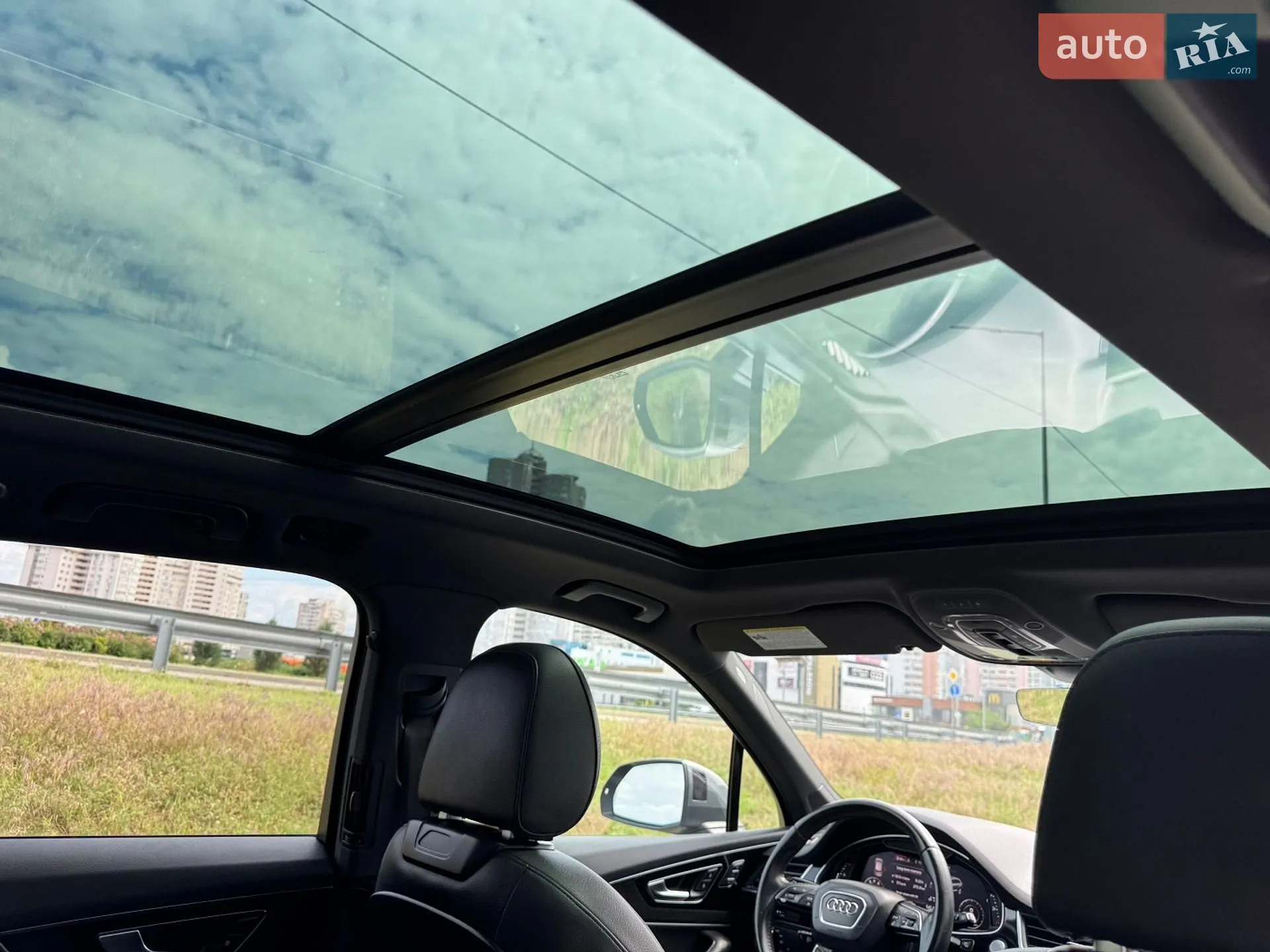 2016 Audi Q7 - мініатюра 75